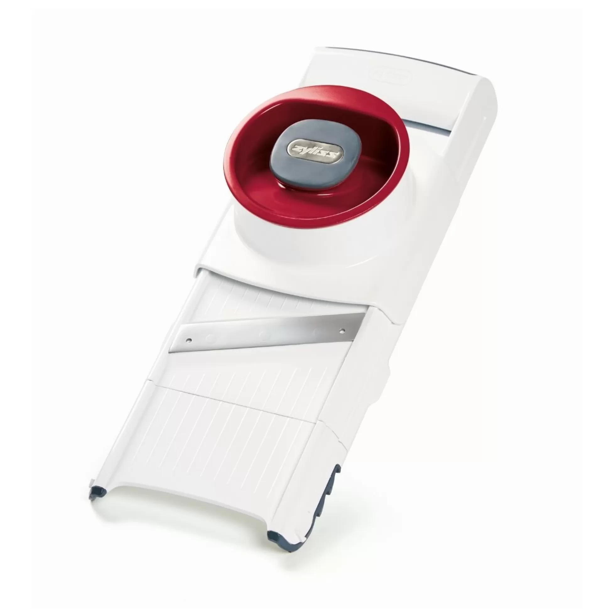 Kitchen Utensils & Accessories>Meadows and Byrne 4-In-1 Slicer & Grater