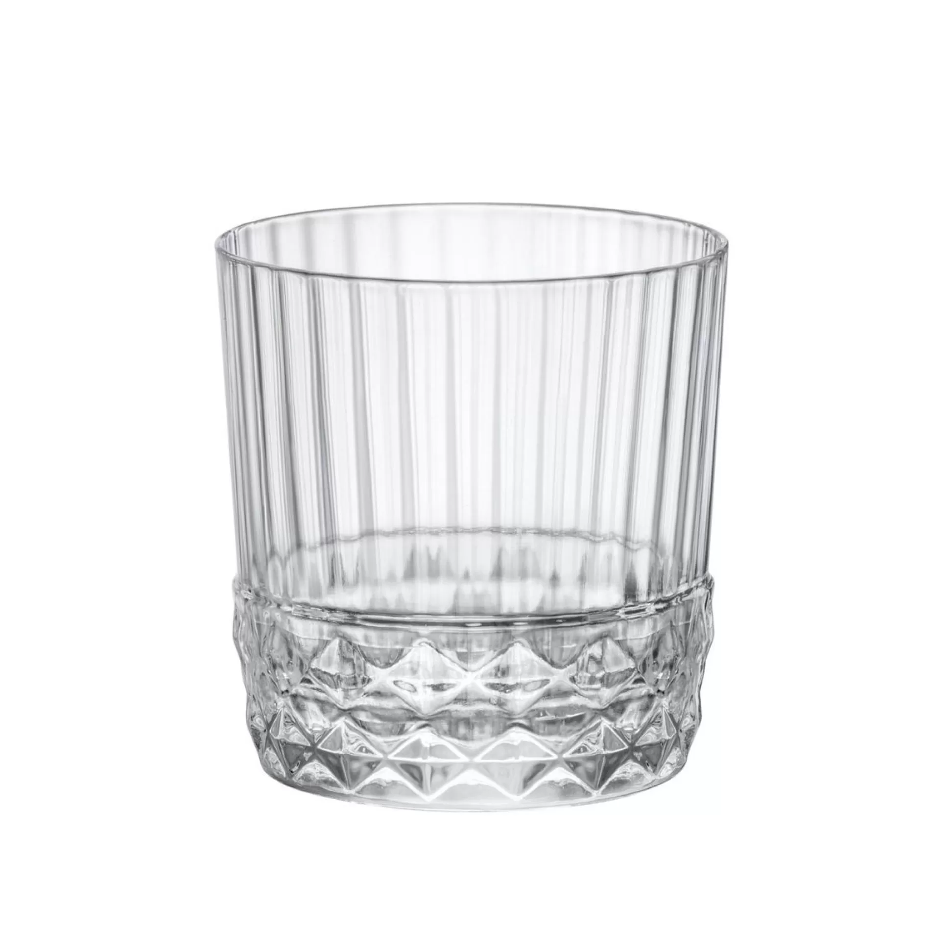 Bar Accessories>Meadows and Byrne Americana D.O.F. Set Of 6