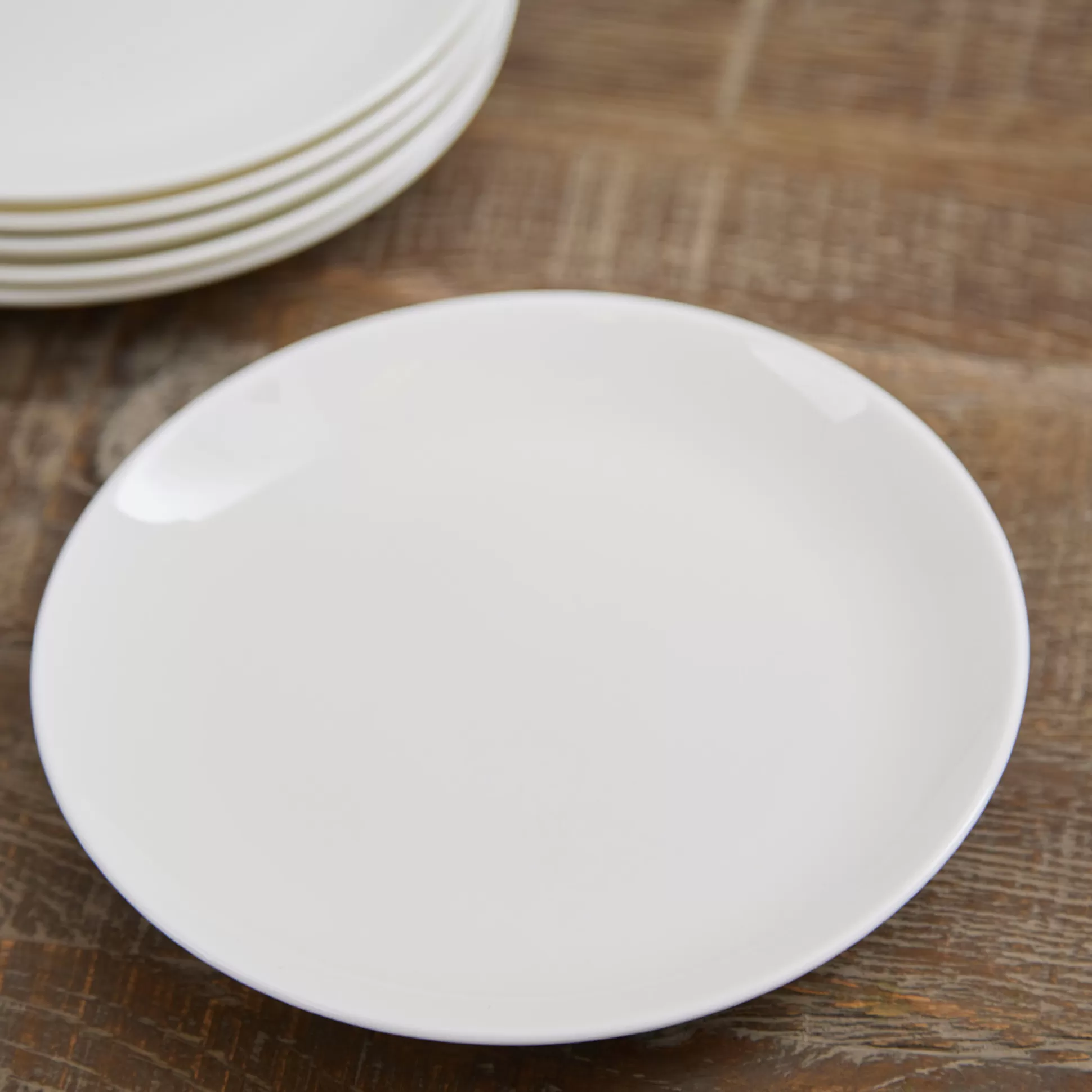 Plates>Meadows and Byrne Amosa Side Plate 15Cm - Set Of 6