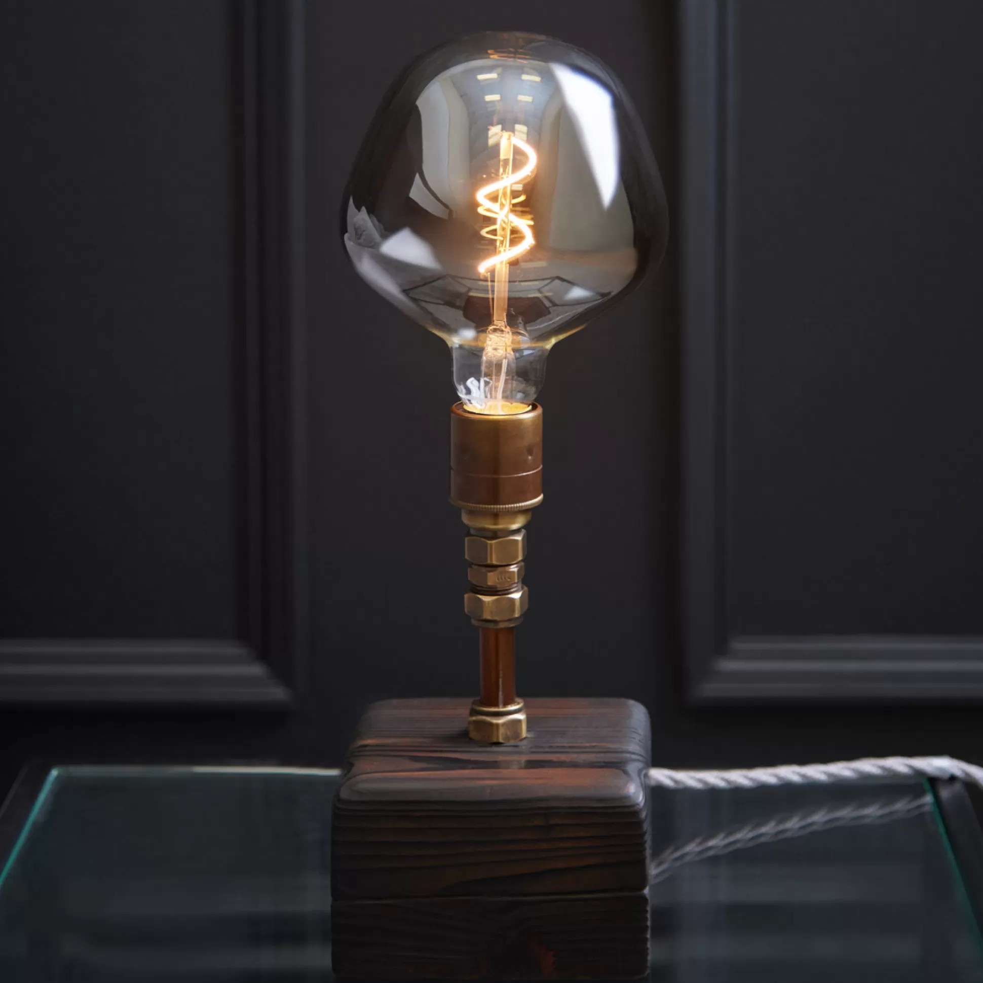 Lamps>Meadows and Byrne Ballycotton Table Lamp