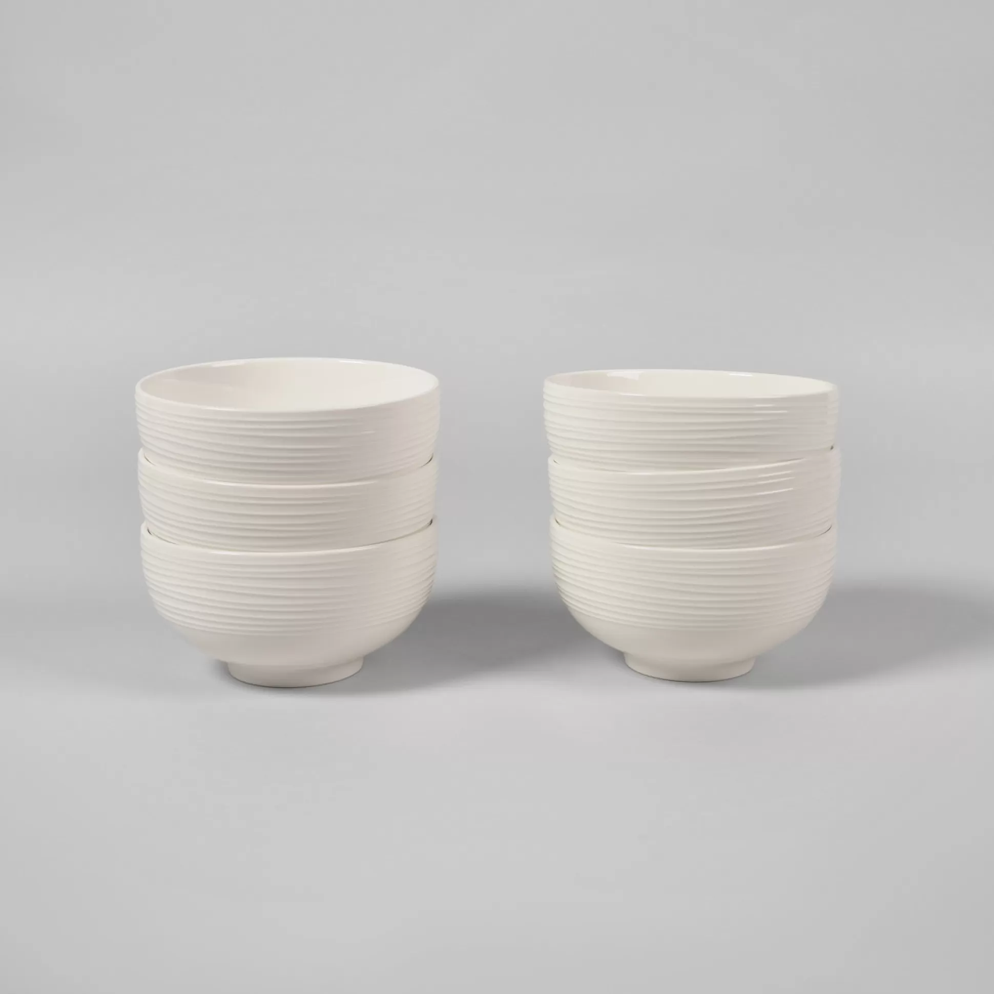 - Dinnerware Sets>Meadows and Byrne Binchy 15Cm Cereal Bowl - Set Of 6