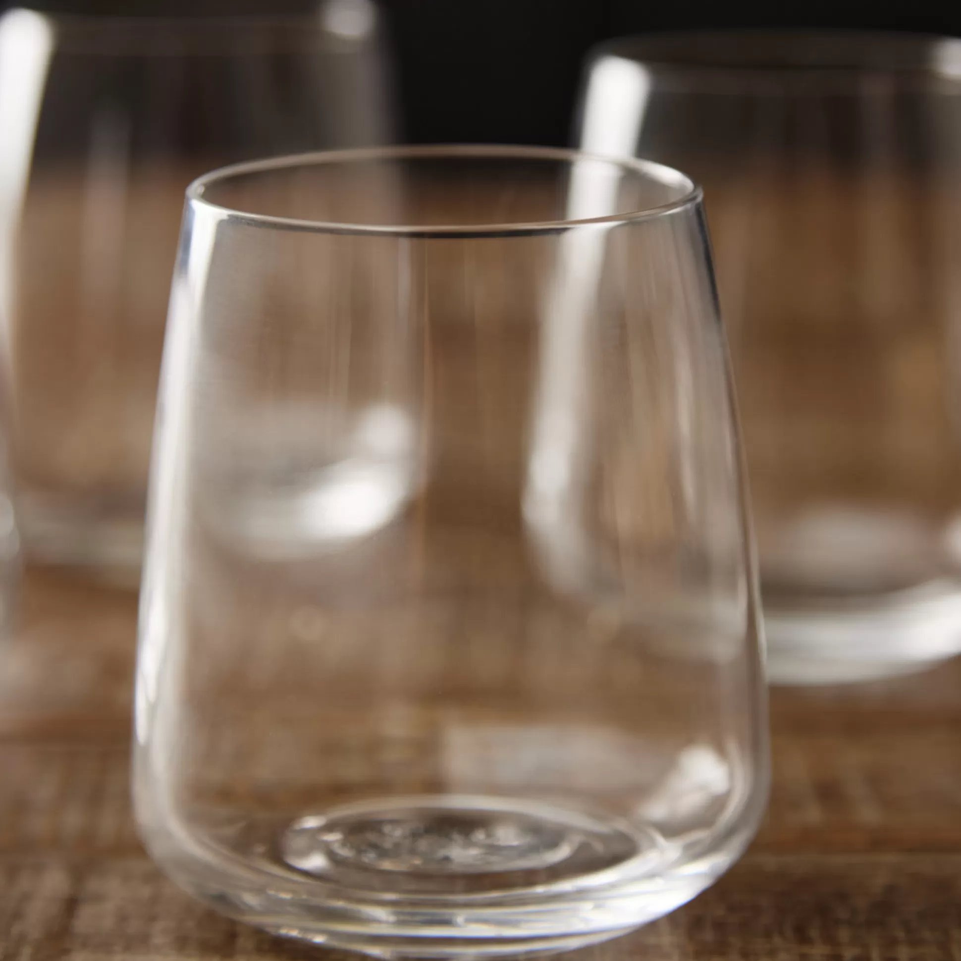 Glassware&Wine Glasses>Meadows and Byrne Bormioli Rocco Planeo Tumbler - Set Of 4