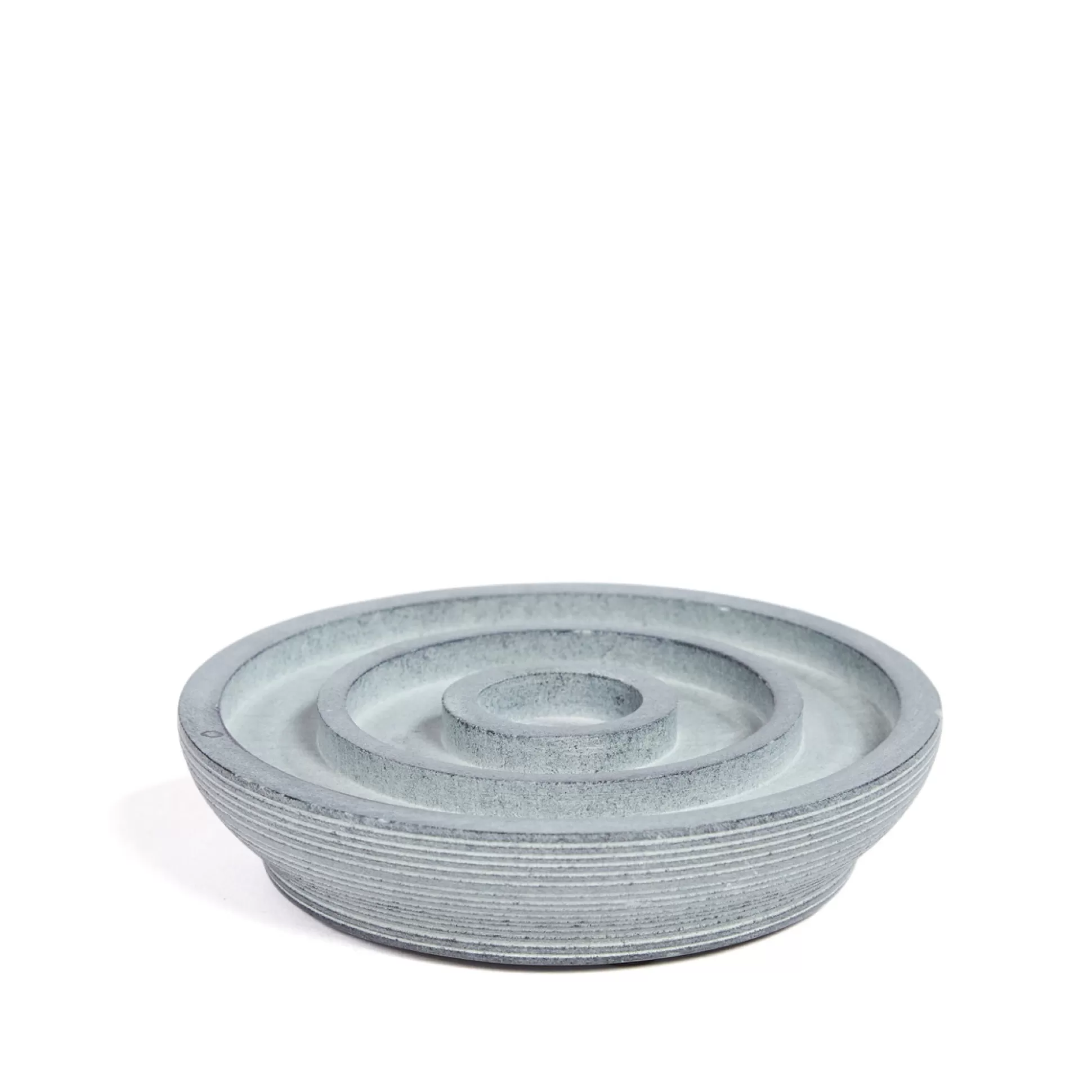 Bathroom Accessories>Meadows and Byrne Burren Soap Dish
