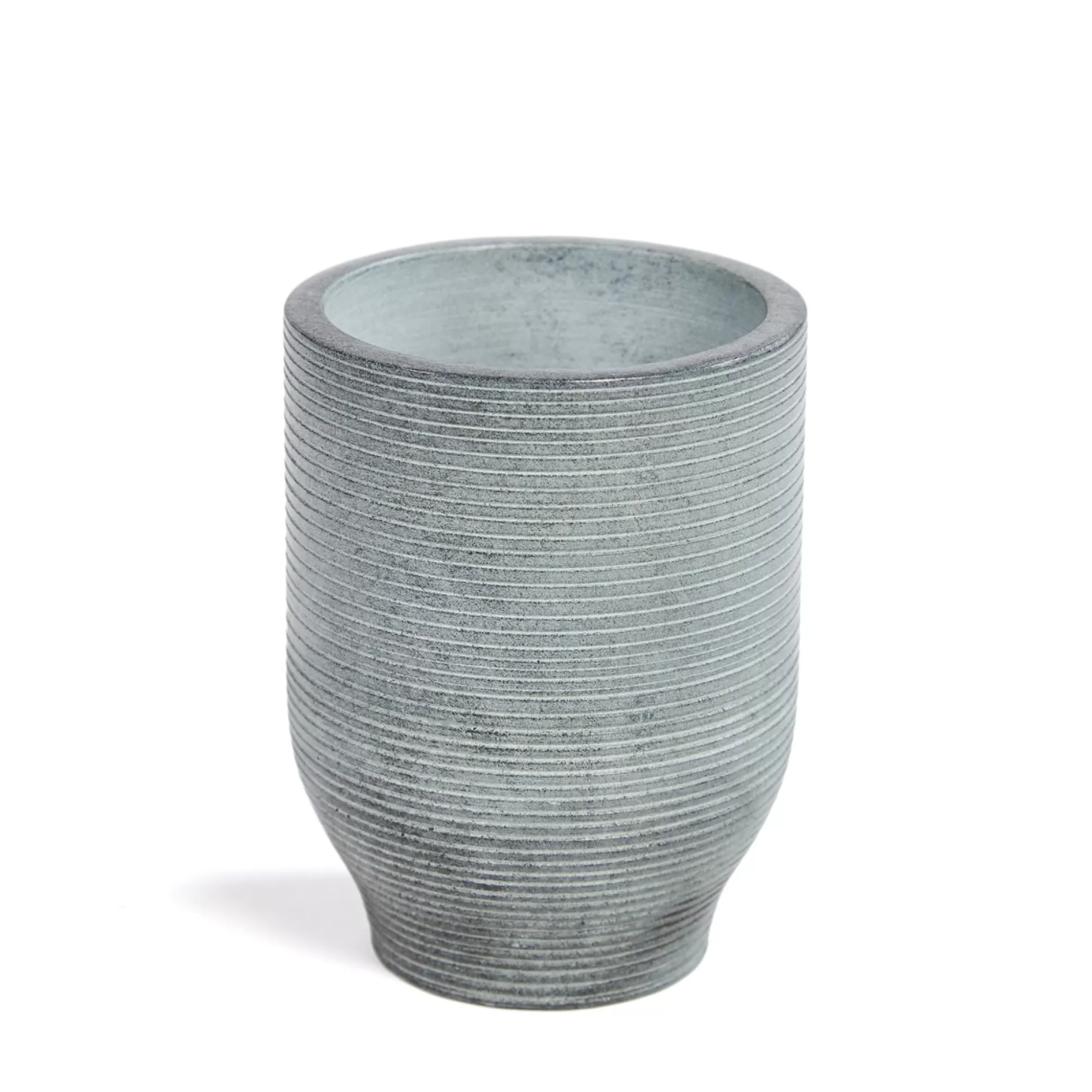Bathroom Accessories>Meadows and Byrne Burren Toothbrush Tumbler