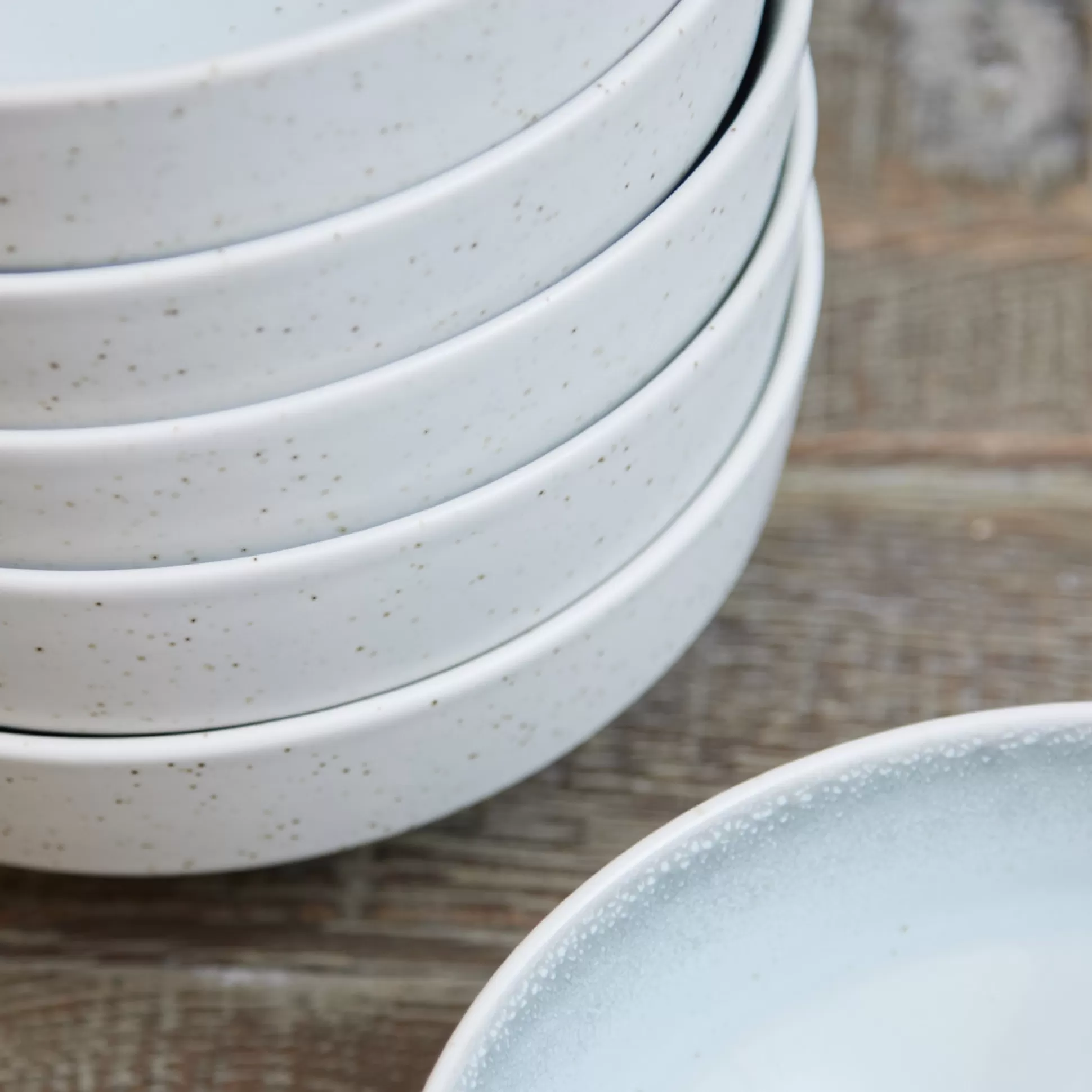 - Dinnerware Sets>Meadows and Byrne Camden 20Cm Soup Bowl - Set Of 6