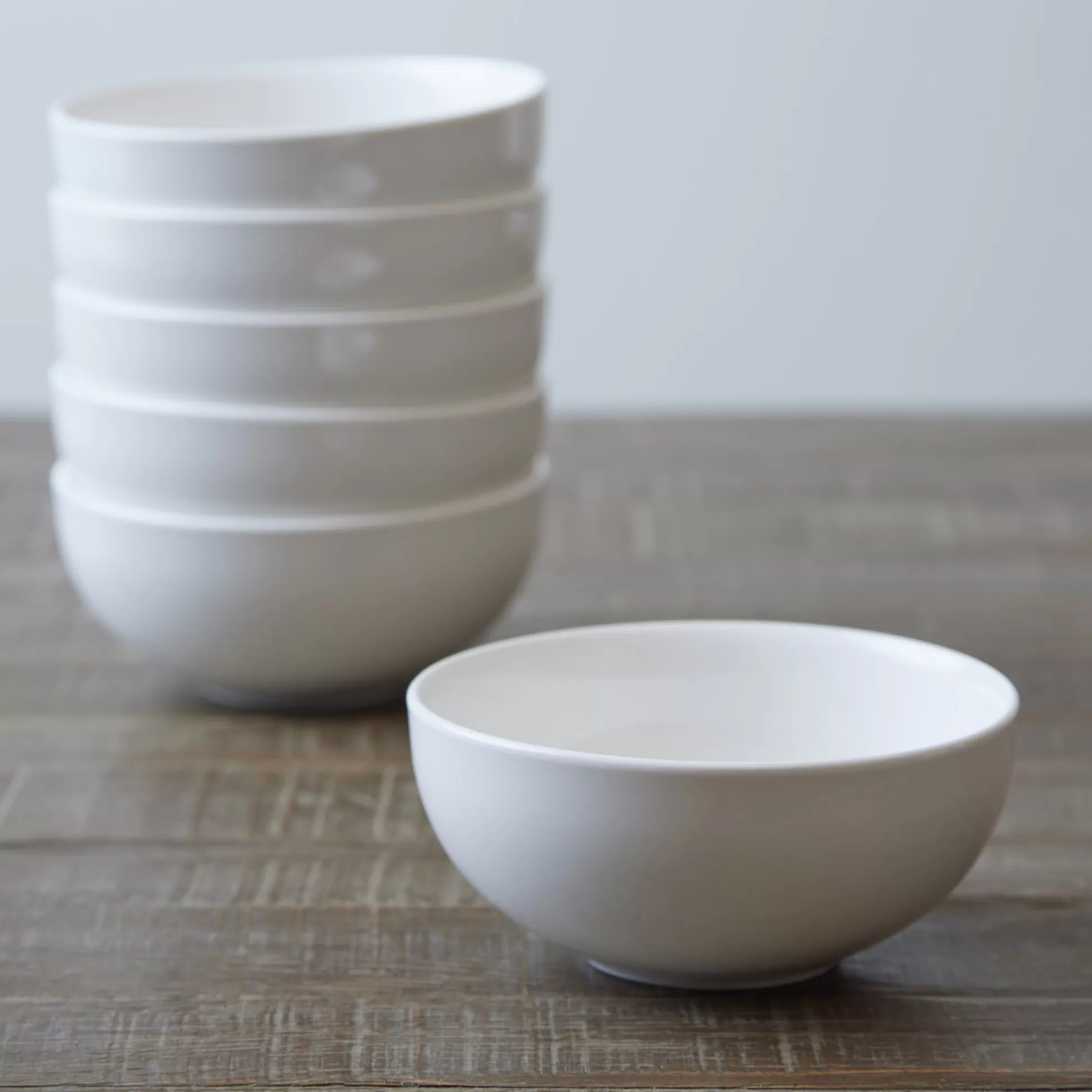- Dinnerware Sets>Meadows and Byrne Chloe 15Cm Cereal Bowl Set Of 6