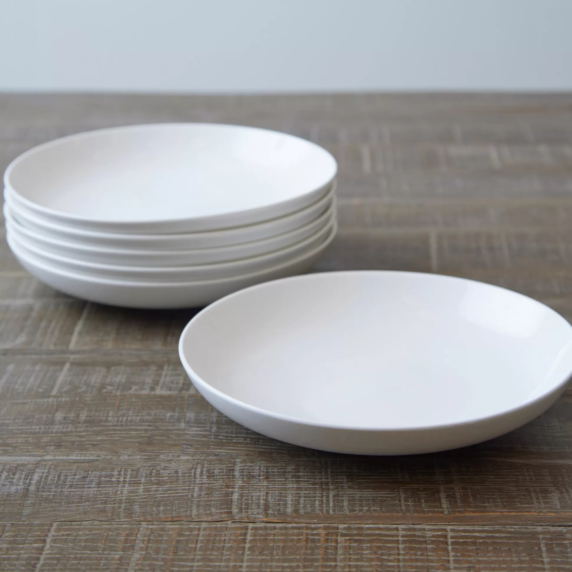 - Dinnerware Sets>Meadows and Byrne Chloe 19Cm Soup Bowl Set Of 6