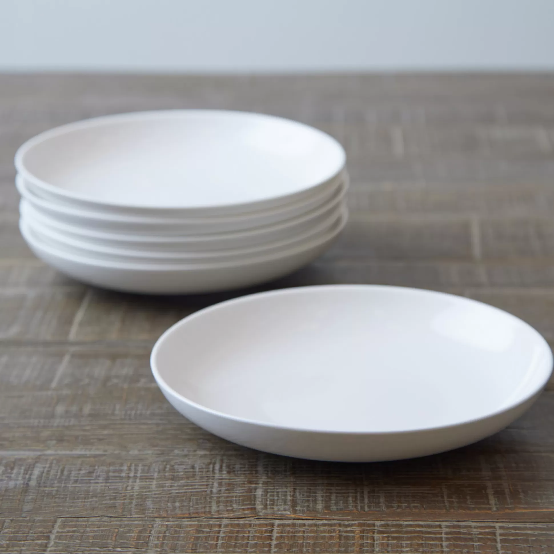 - Dinnerware Sets>Meadows and Byrne Chloe 21.5Cm Pasta Bowl Set Of 6