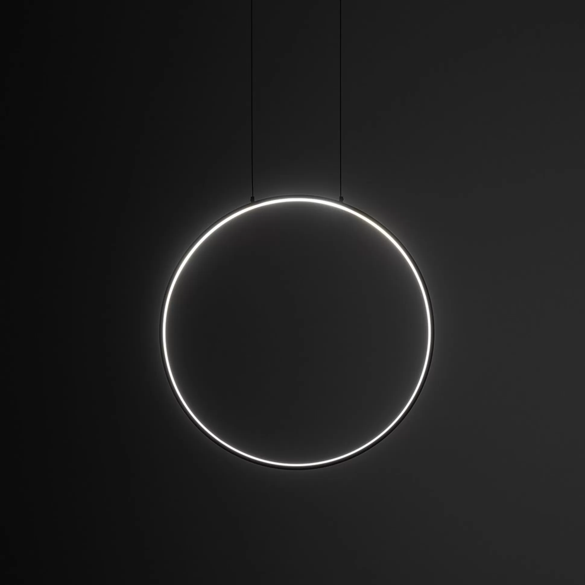 Ceiling & Wall Lights>Meadows and Byrne Circolo Led Light - Small