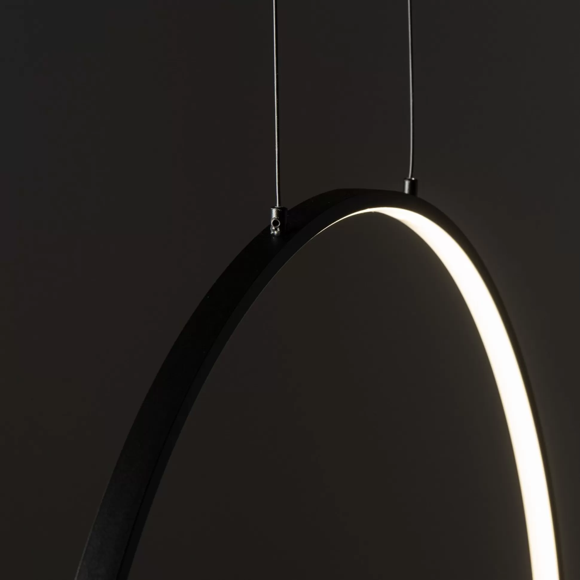 Ceiling & Wall Lights>Meadows and Byrne Circolo Led Light - Small