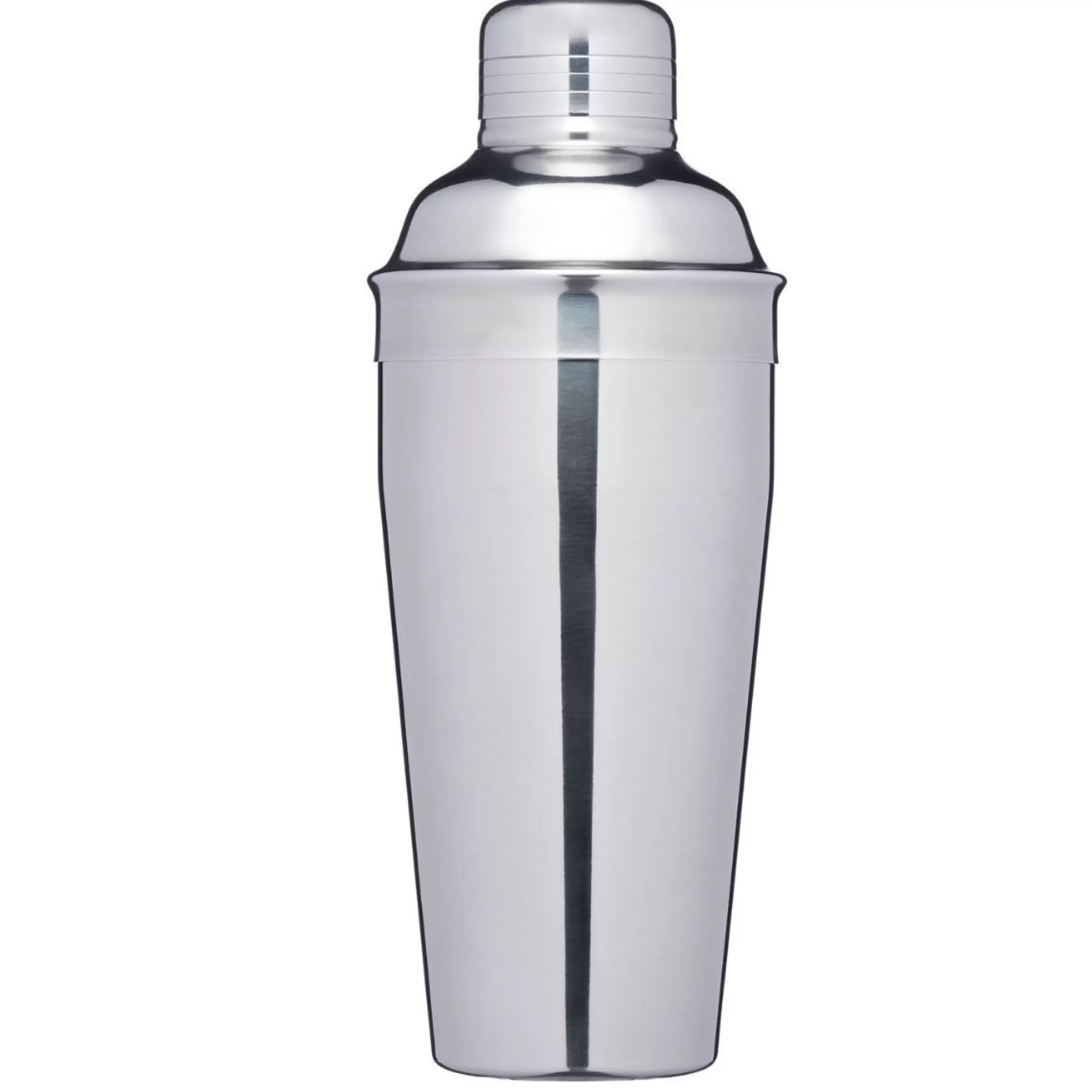 Bar Accessories>Meadows and Byrne Cocktail Shaker Double Walled
