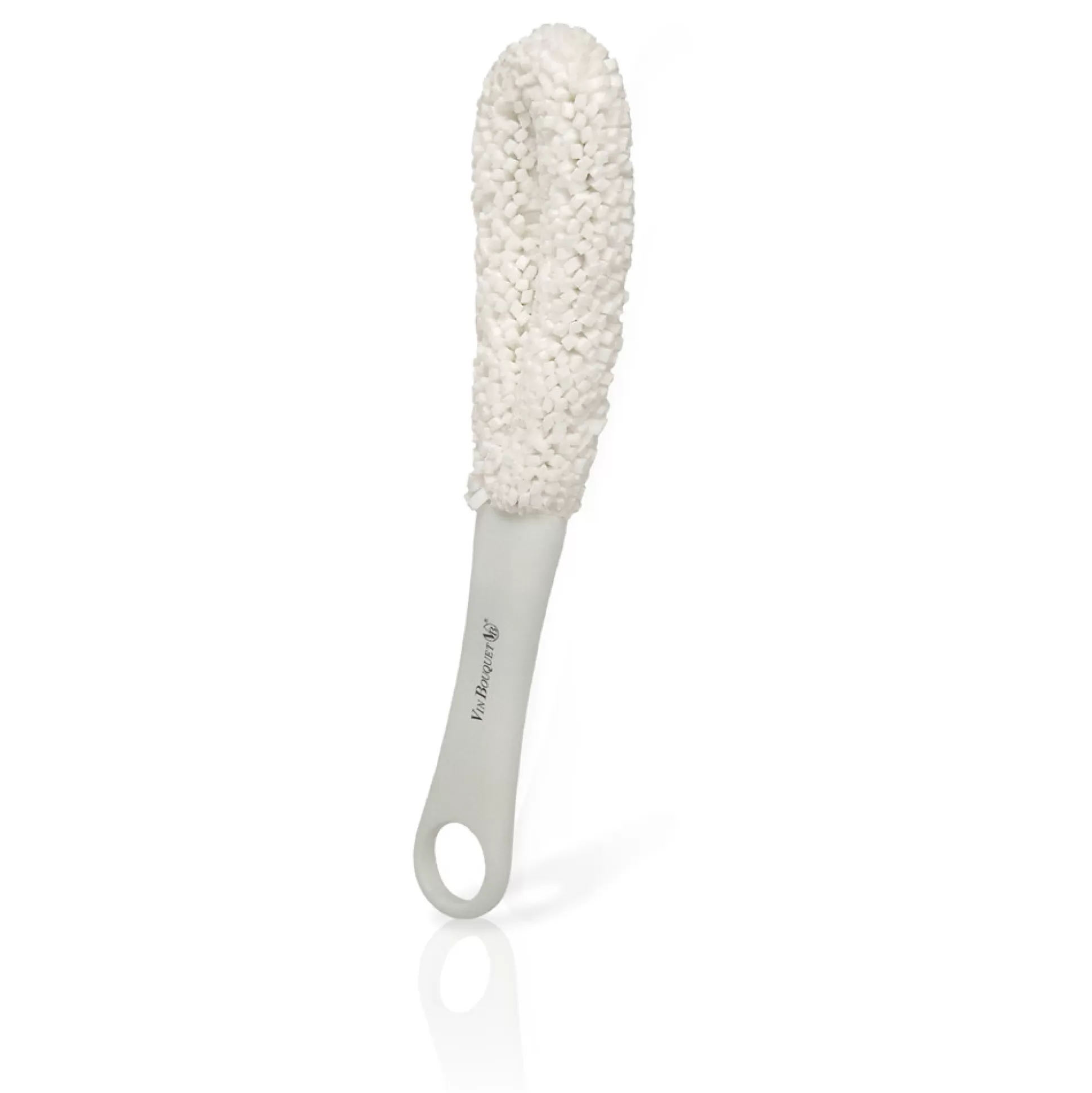Bar Accessories>Meadows and Byrne Decanter Brush