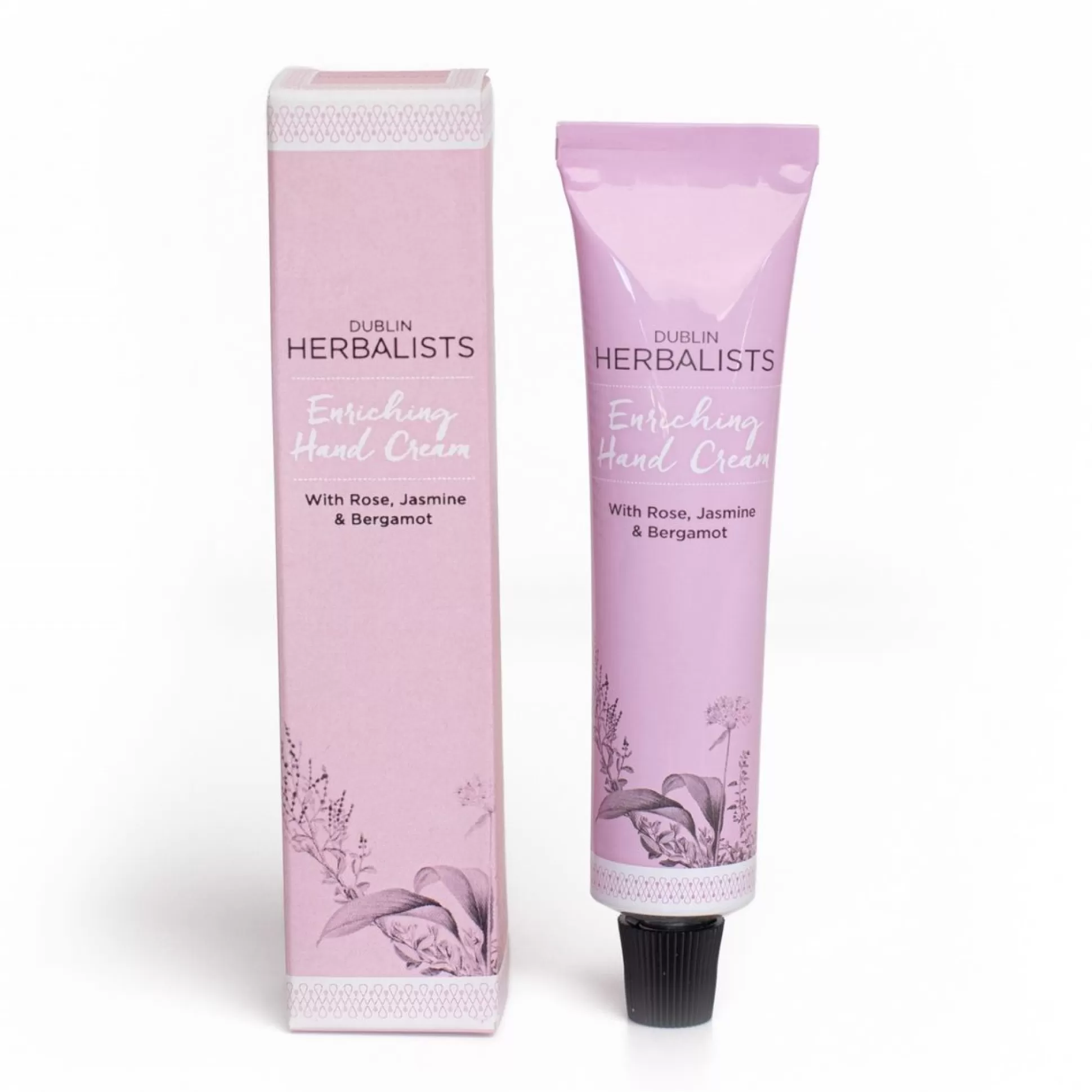 Skincare Essentials>Meadows and Byrne Dublin Herbalists Hand Cream Gift Set