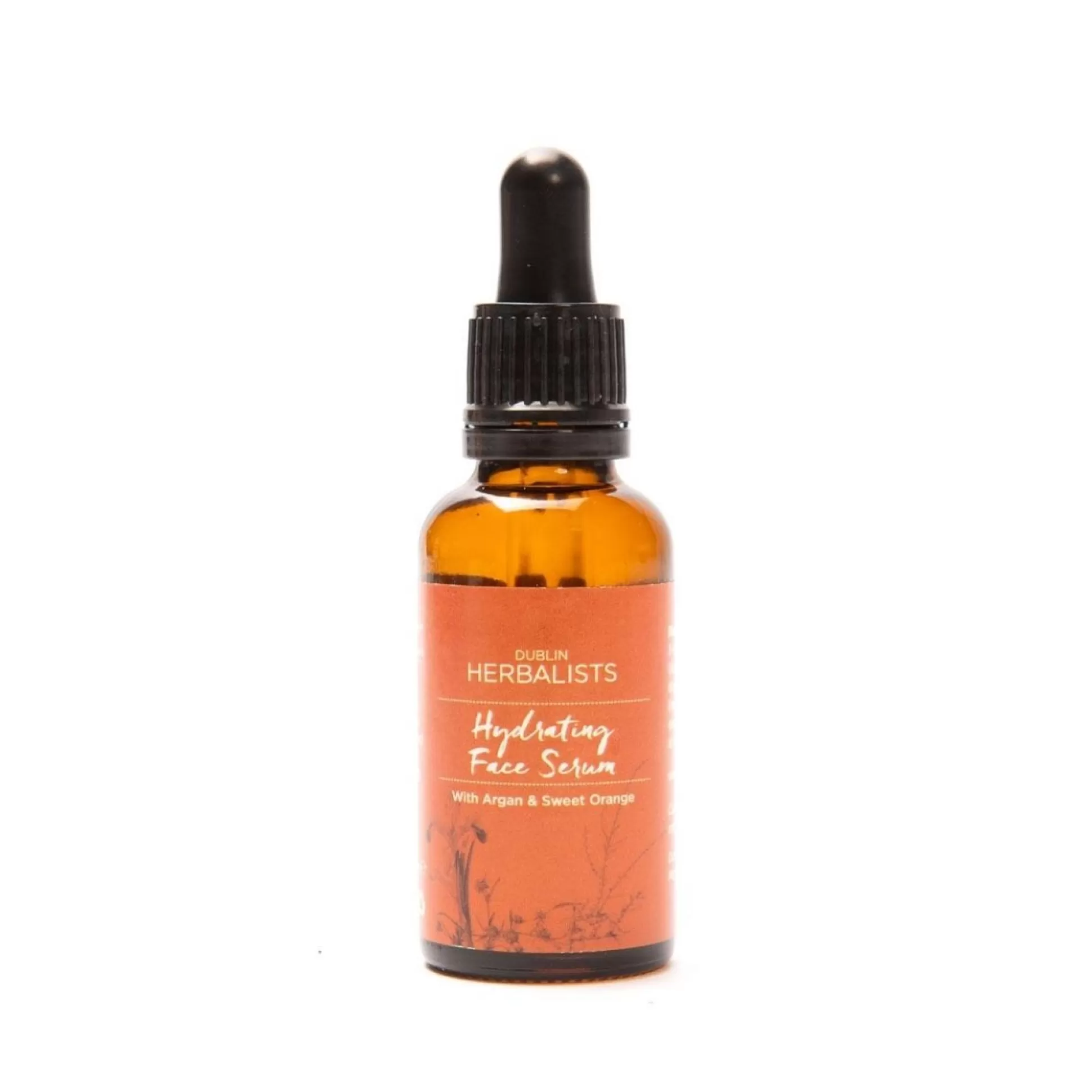 Skincare Essentials>Meadows and Byrne Dublin Herbalists Hydrating Face Serum