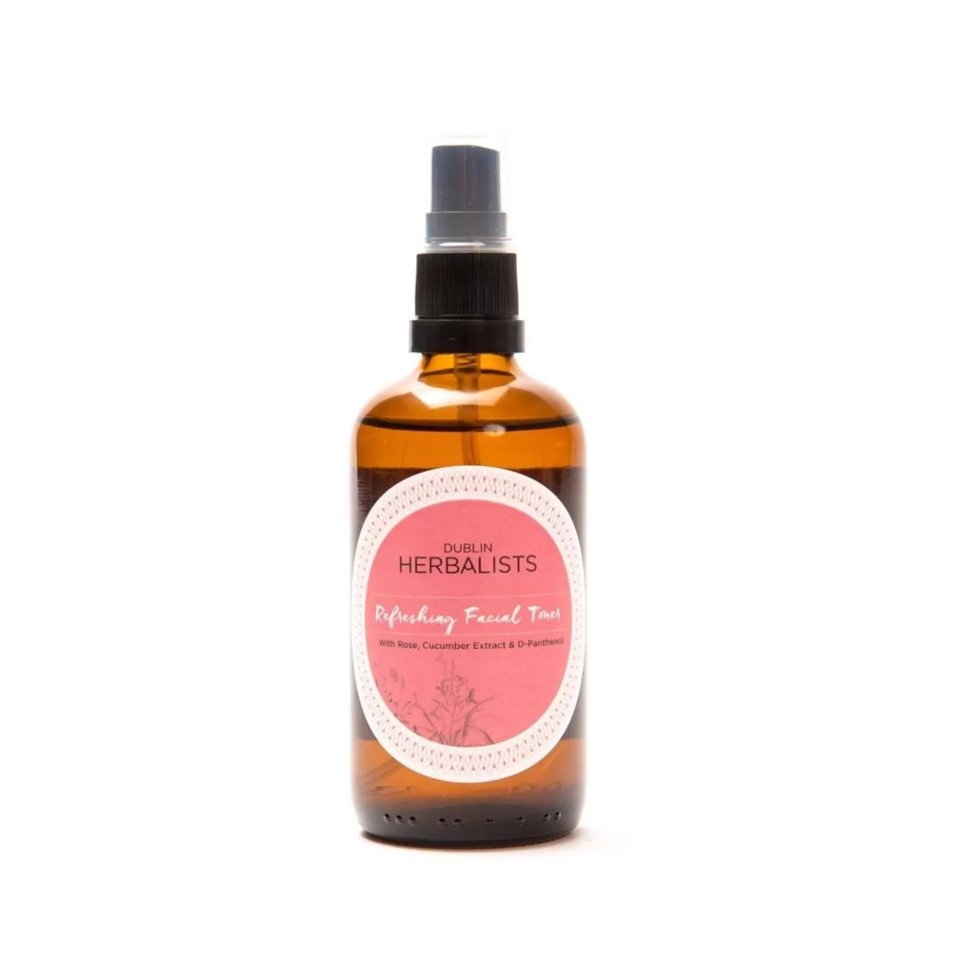Skincare Essentials>Meadows and Byrne Dublin Herbalists Refreshing Facial Toner