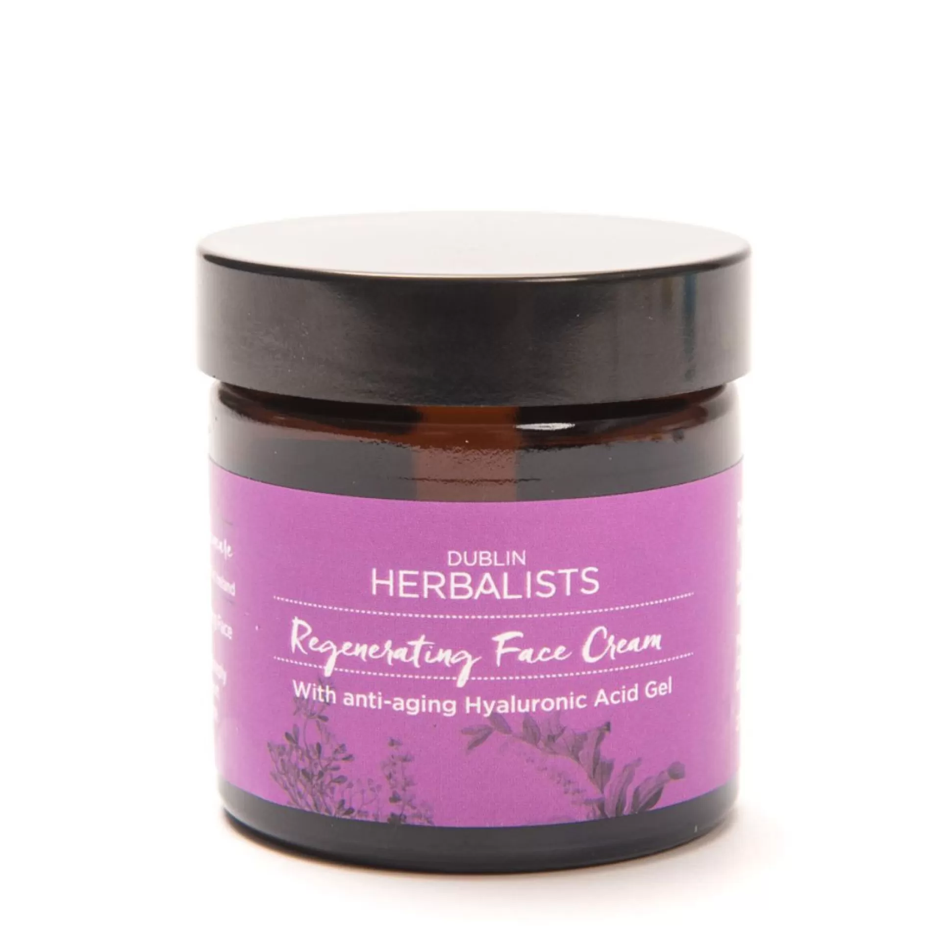 Skincare Essentials>Meadows and Byrne Dublin Herbalists Regenerating Face Cream