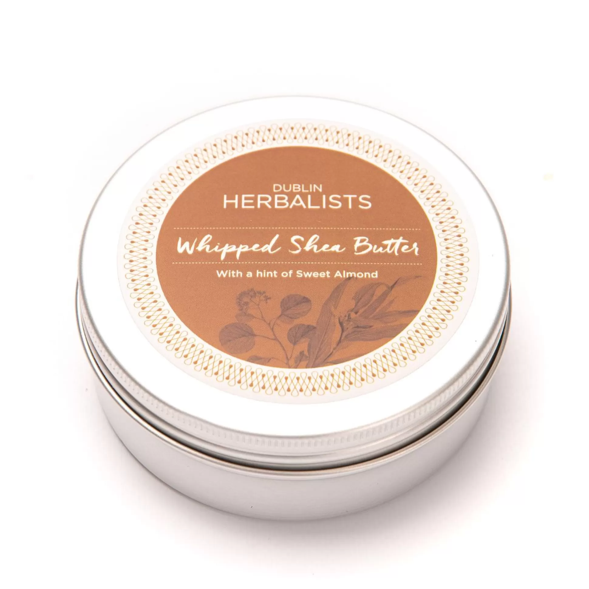 Skincare Essentials>Meadows and Byrne Dublin Herbalists Whipped Shea Butter