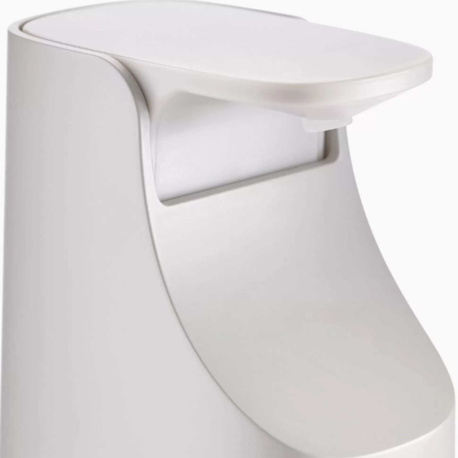 Bathroom Accessories>Meadows and Byrne Easystore Steel Luxe Soap Pump