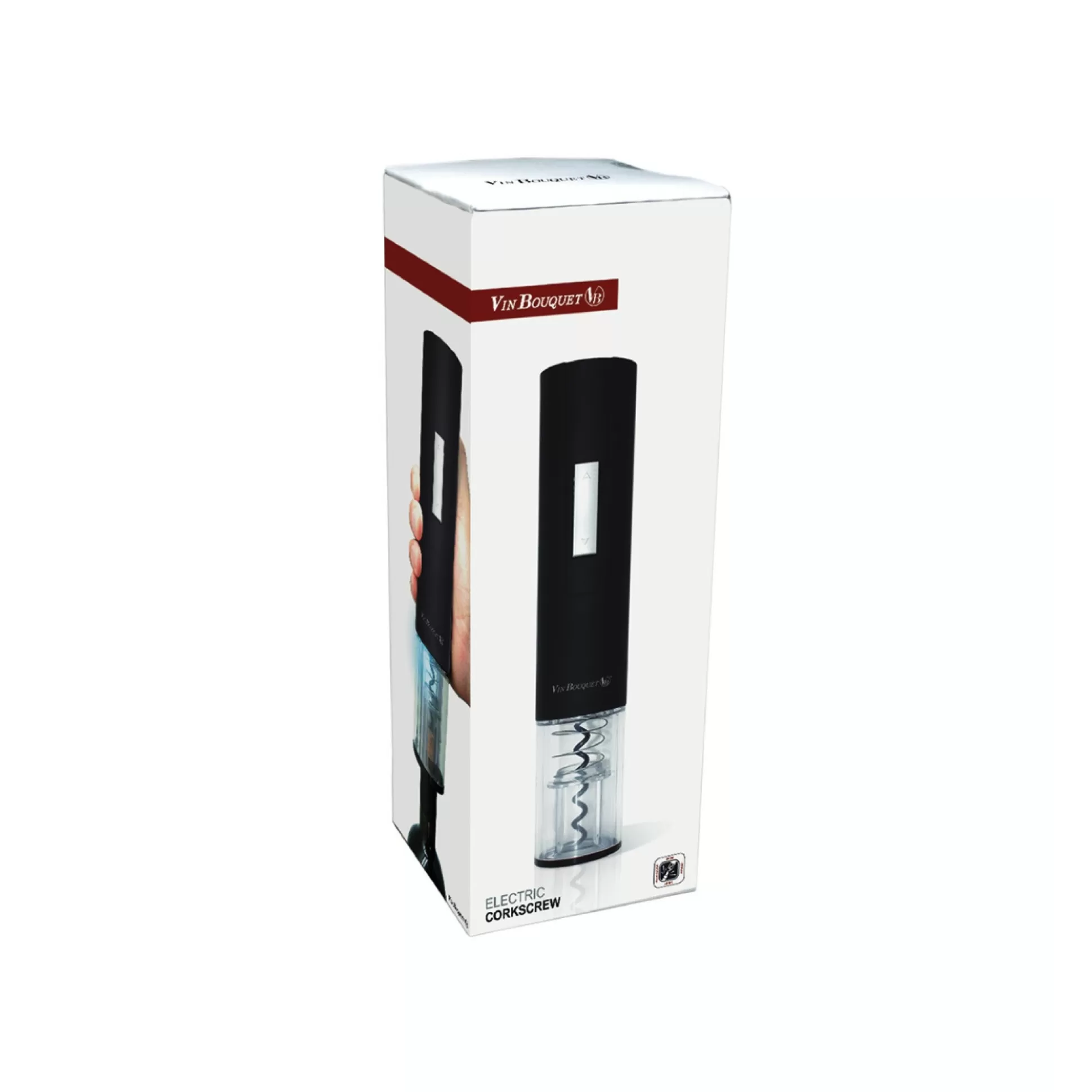 Bar Accessories>Meadows and Byrne Electric Corkscrew