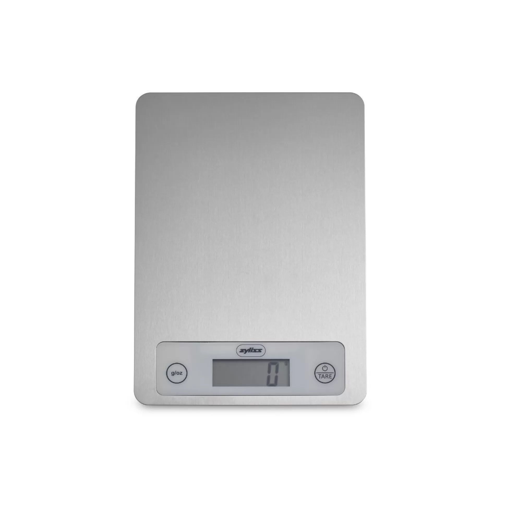 Kitchen Utensils & Accessories>Meadows and Byrne Electronic Slimline Scales