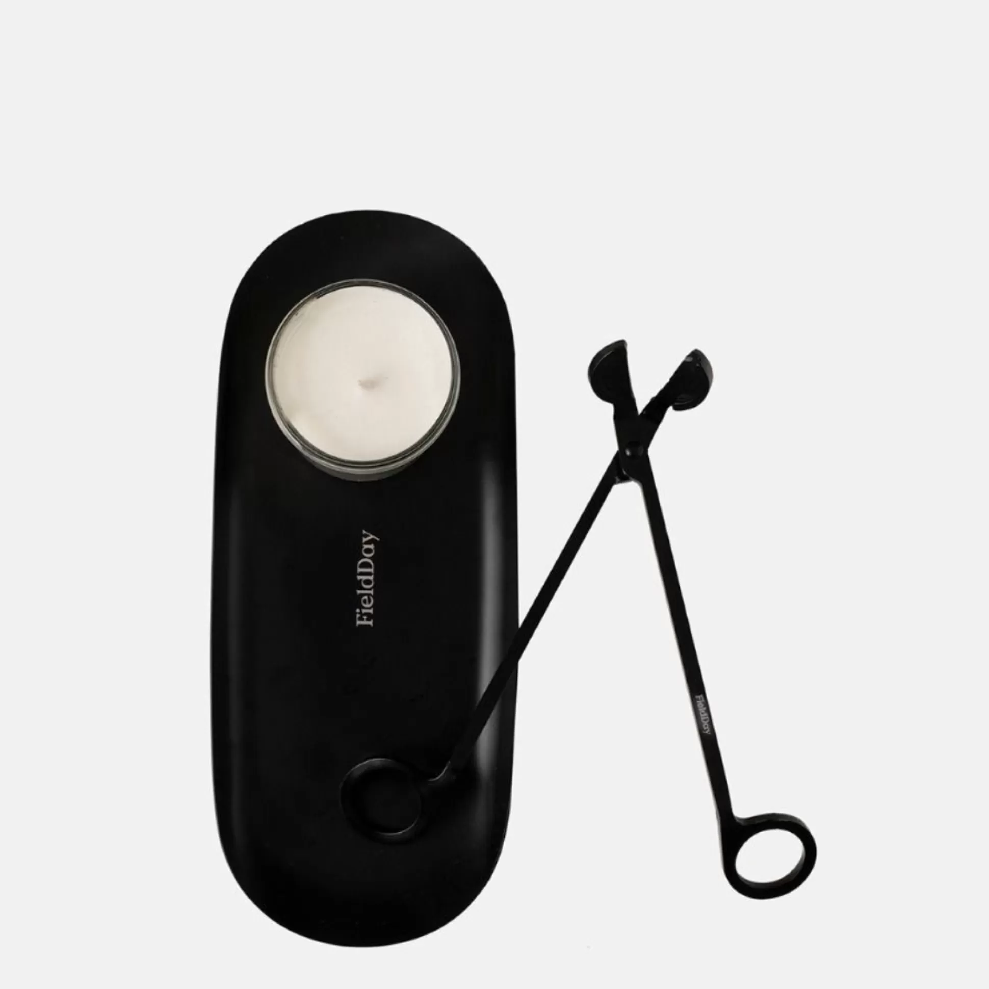 Scented Candles>Meadows and Byrne Field Day Candle Care Kit