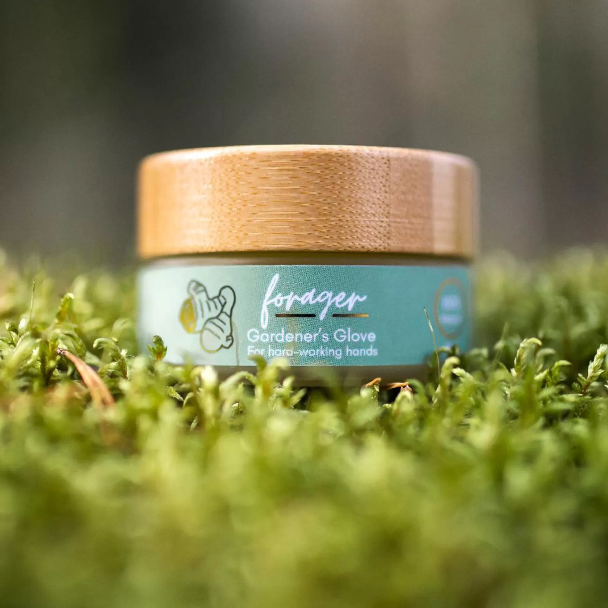 Skincare Essentials>Meadows and Byrne Forager Gardeners Glove Hand Balm