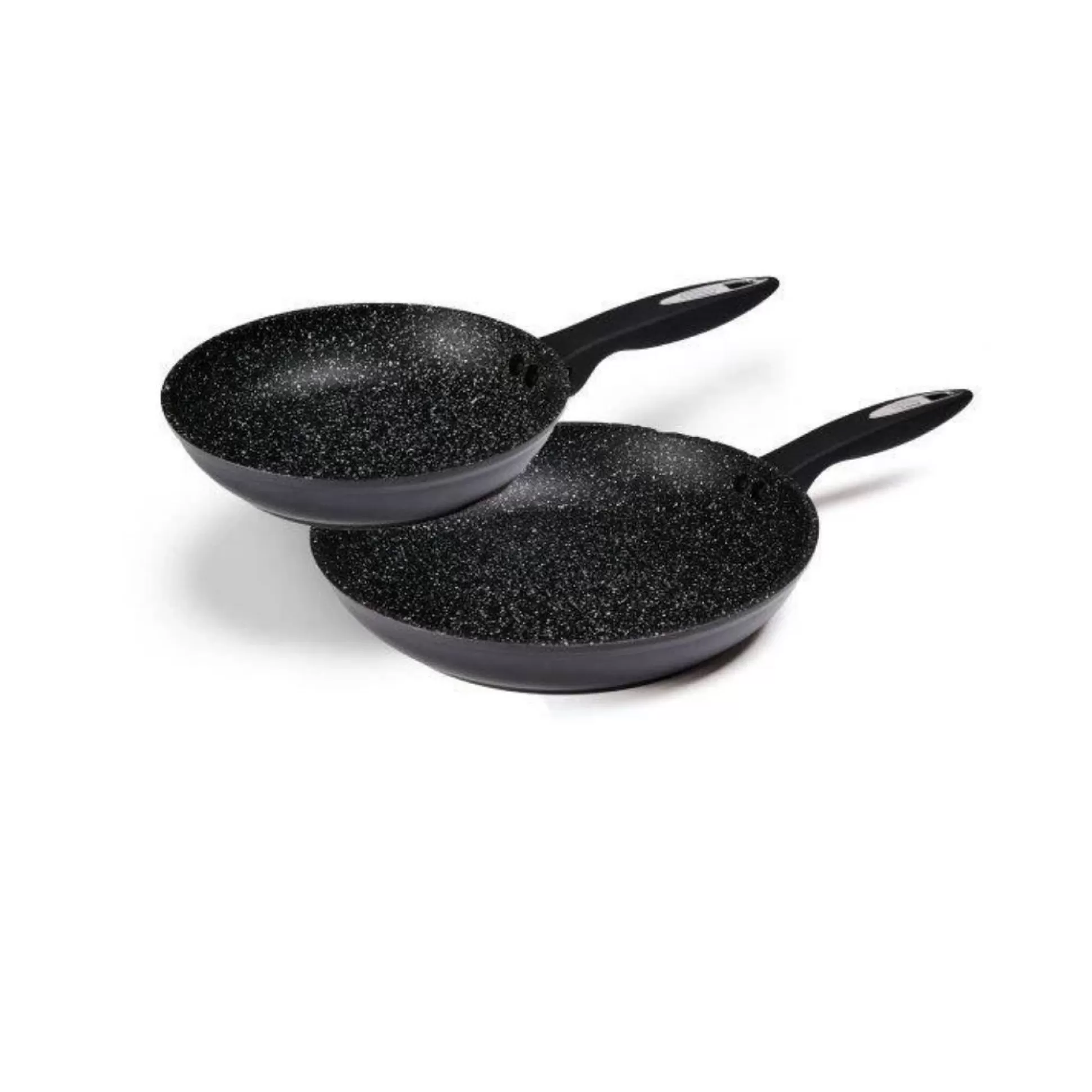 Cookware>Meadows and Byrne Frying Pan Promo Pack - Set Of 2