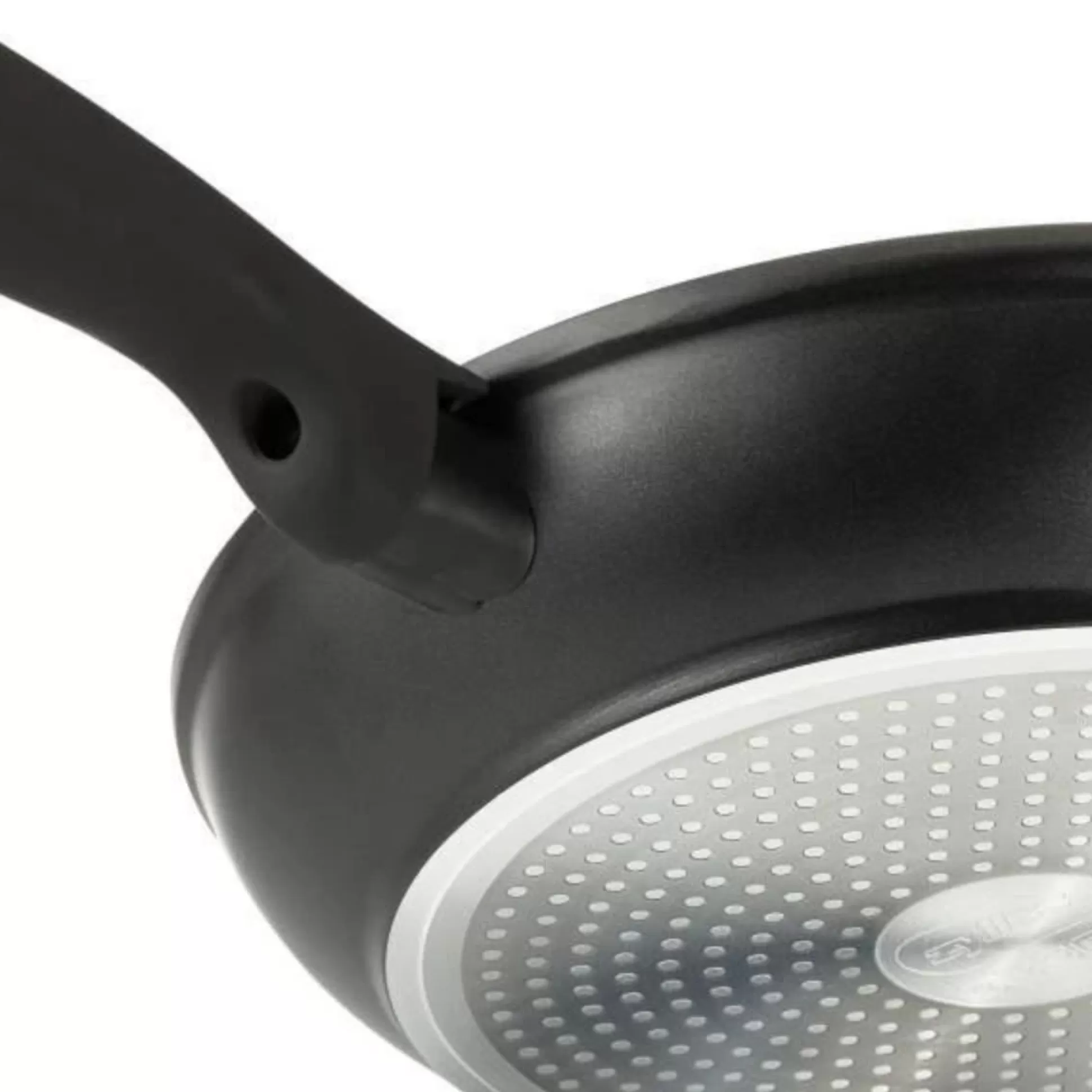 Cookware>Meadows and Byrne Frying Pan Promo Pack - Set Of 2