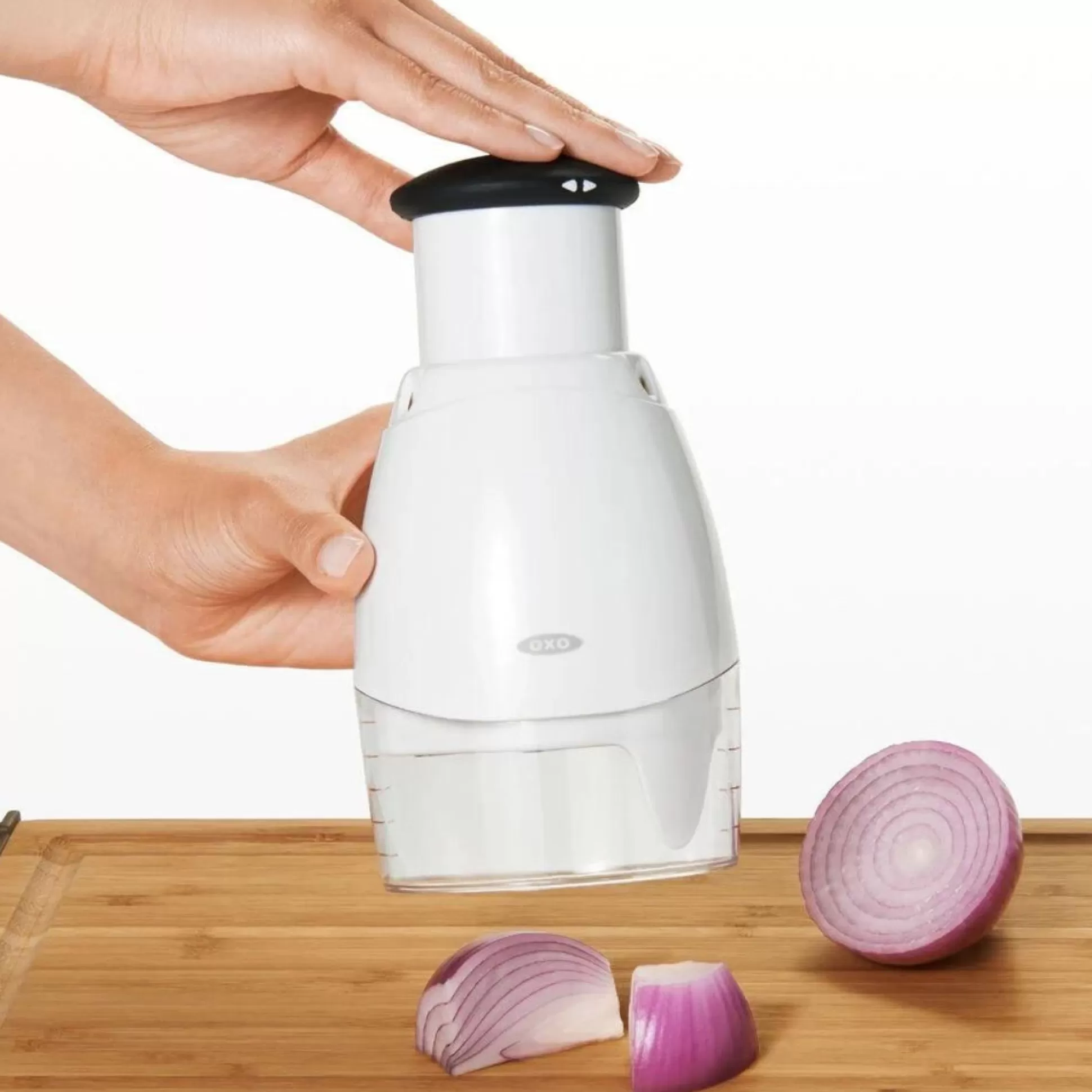 Kitchen Utensils & Accessories>Meadows and Byrne Good Grips Food Chopper