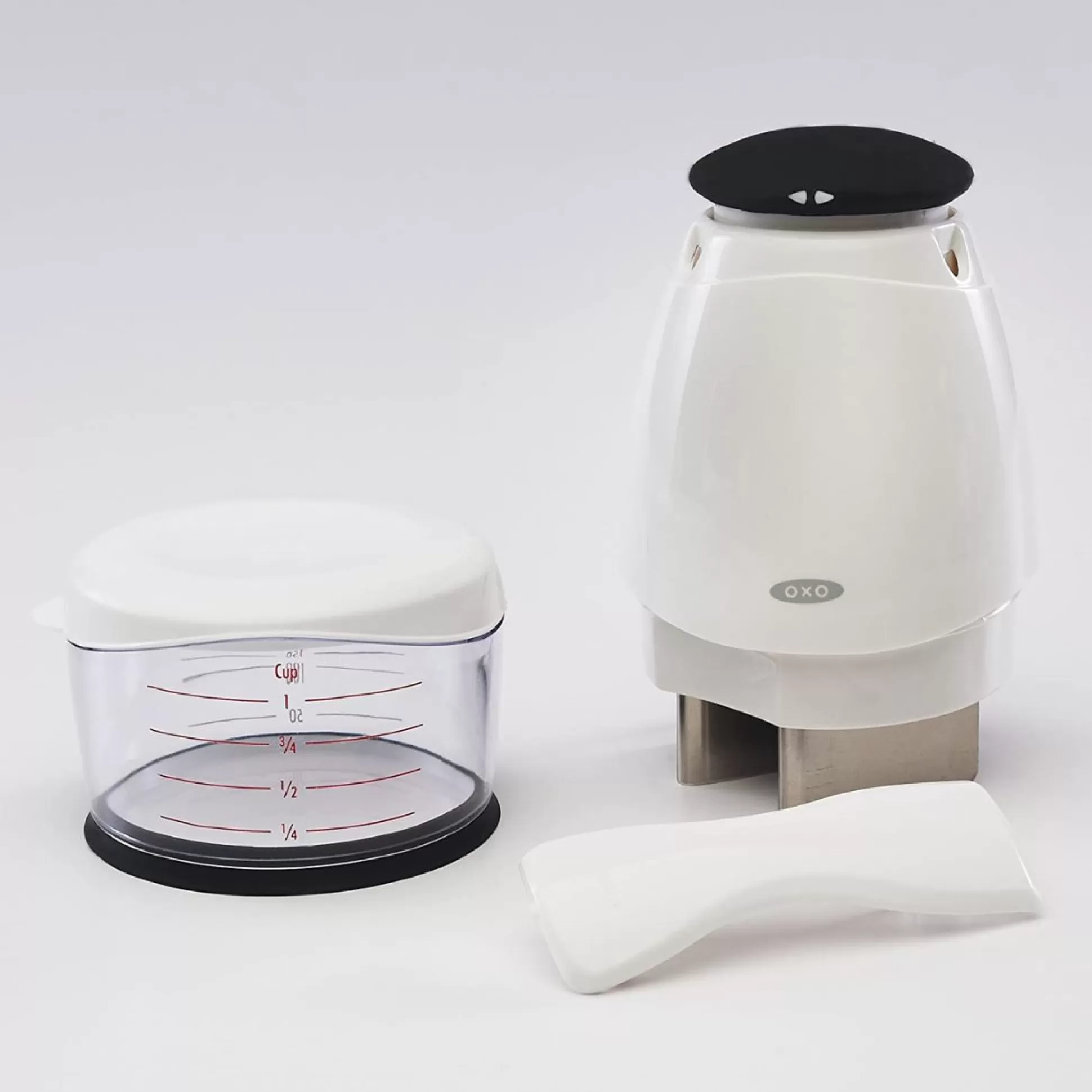 Kitchen Utensils & Accessories>Meadows and Byrne Good Grips Food Chopper
