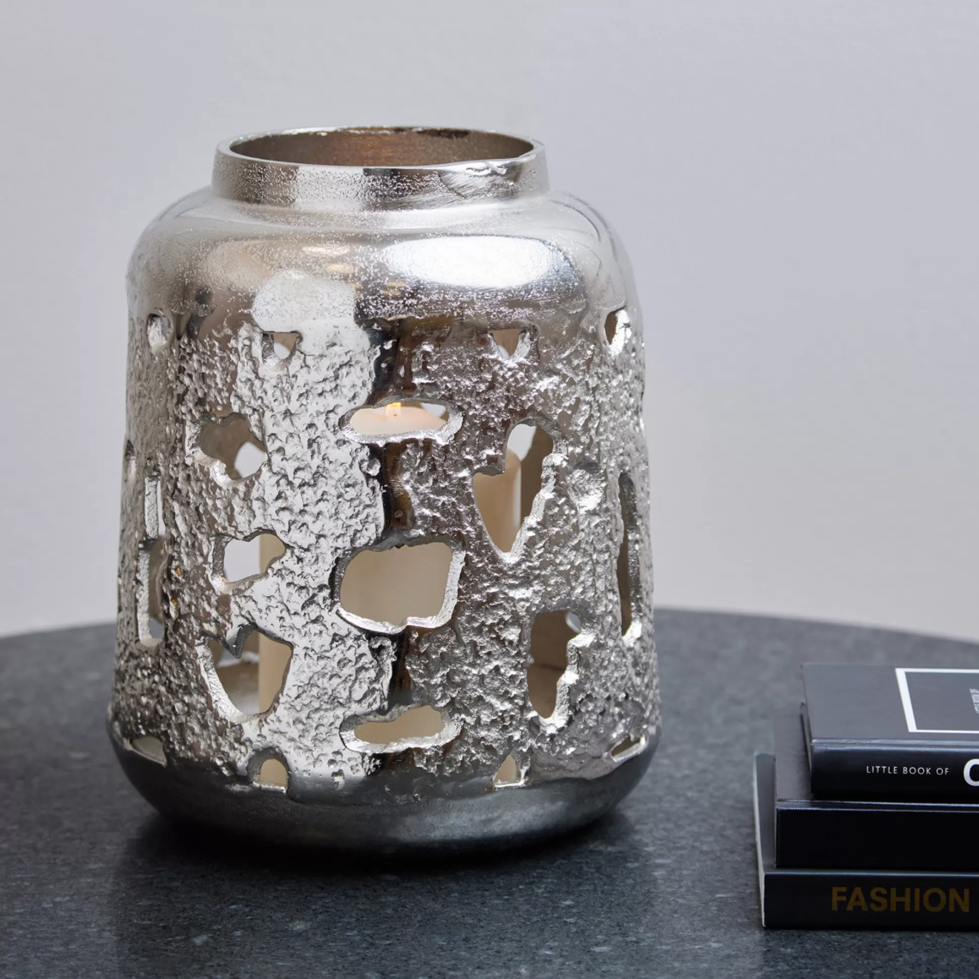 Candle Holders>Meadows and Byrne Haley Candle Jar