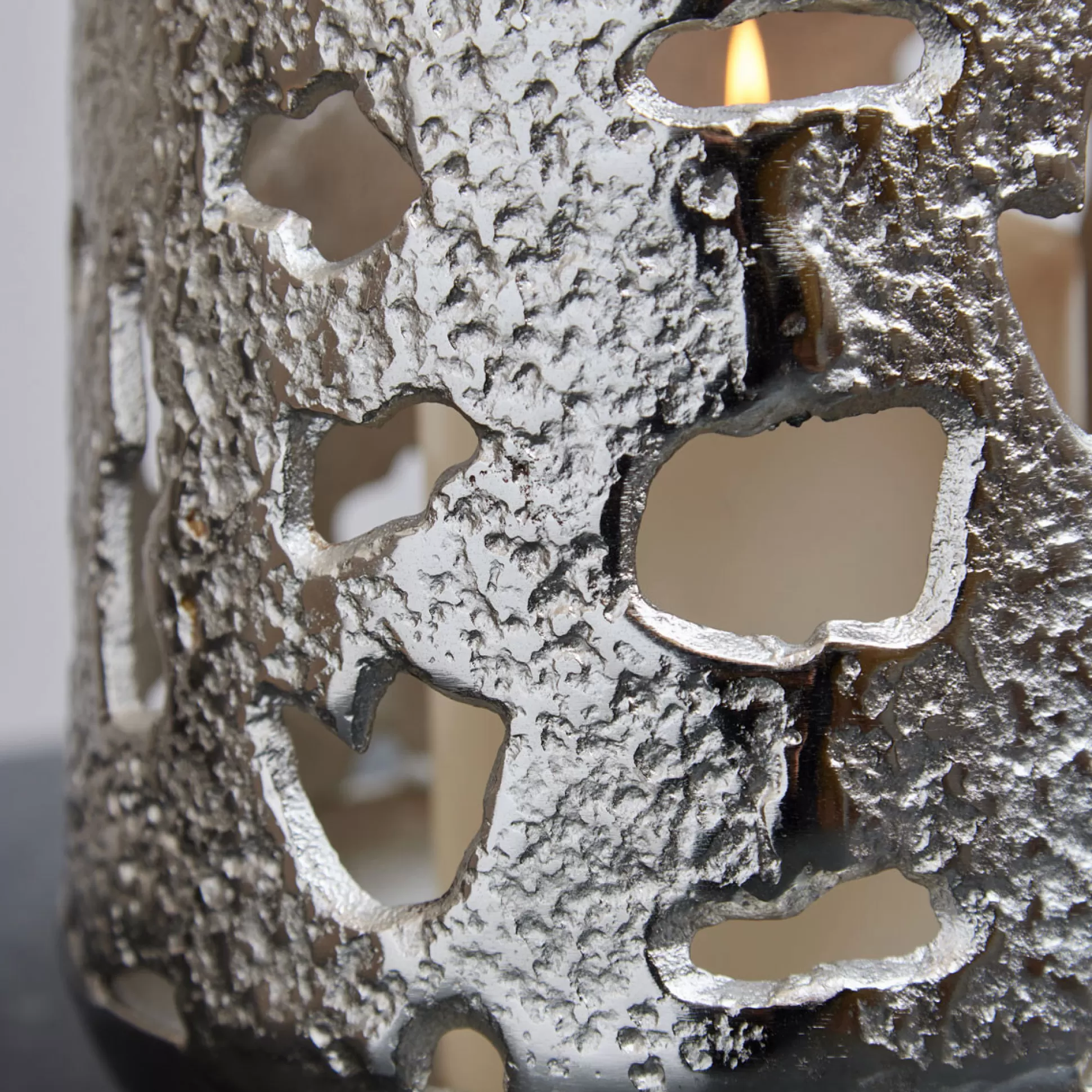 Candle Holders>Meadows and Byrne Haley Candle Jar