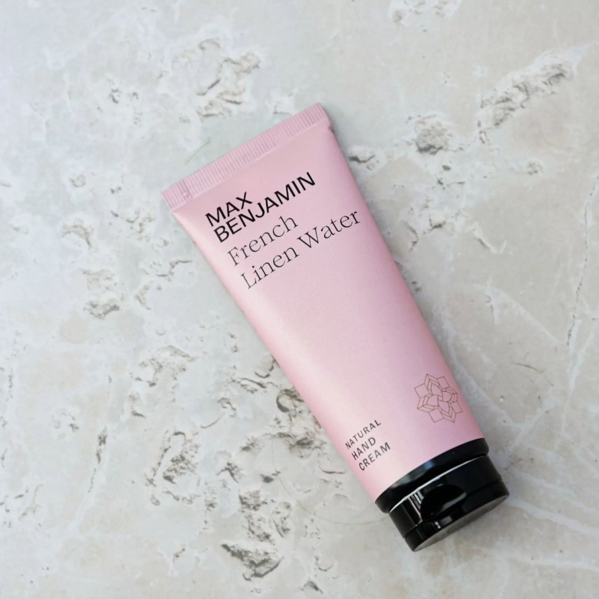 Skincare Essentials>Meadows and Byrne Hand Cream 75Ml - French Linen Water