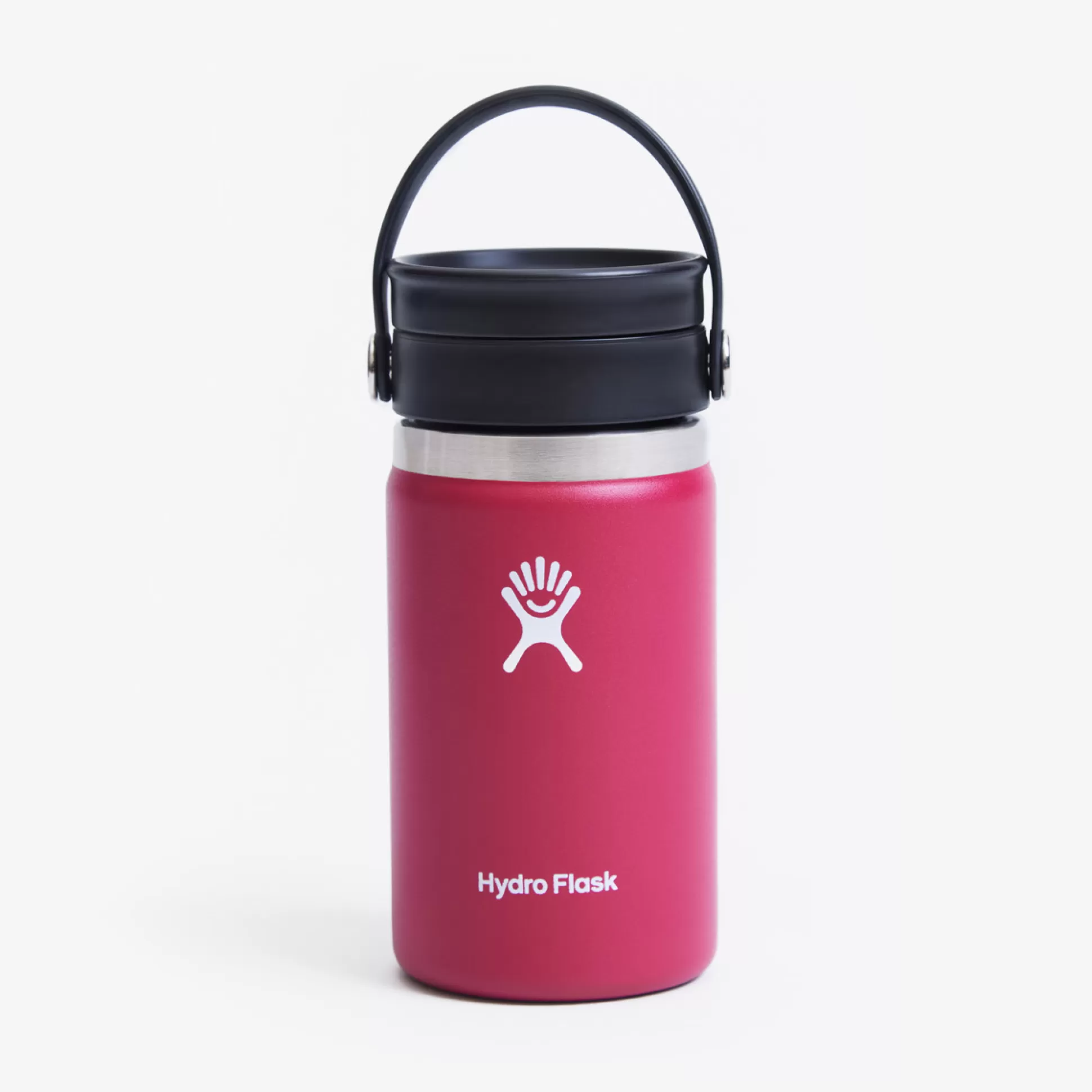 Travel Flasks & Picnic>Meadows and Byrne Hydro Flask 12 Oz Coffee Cup With Flex Sip Lid - Snapper