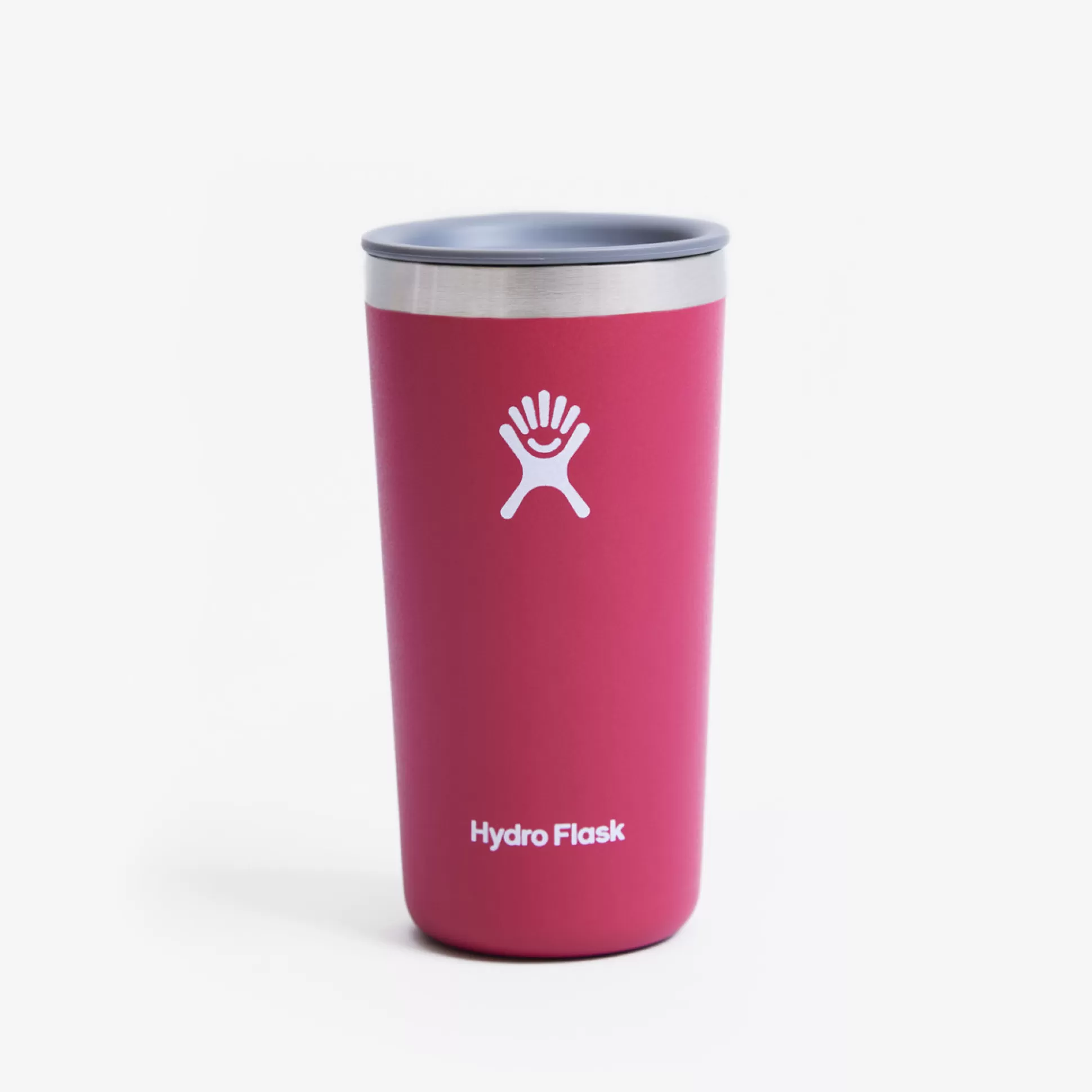 Travel Flasks & Picnic>Meadows and Byrne Hydro Flask 12Oz All Around Tumbler Snapper