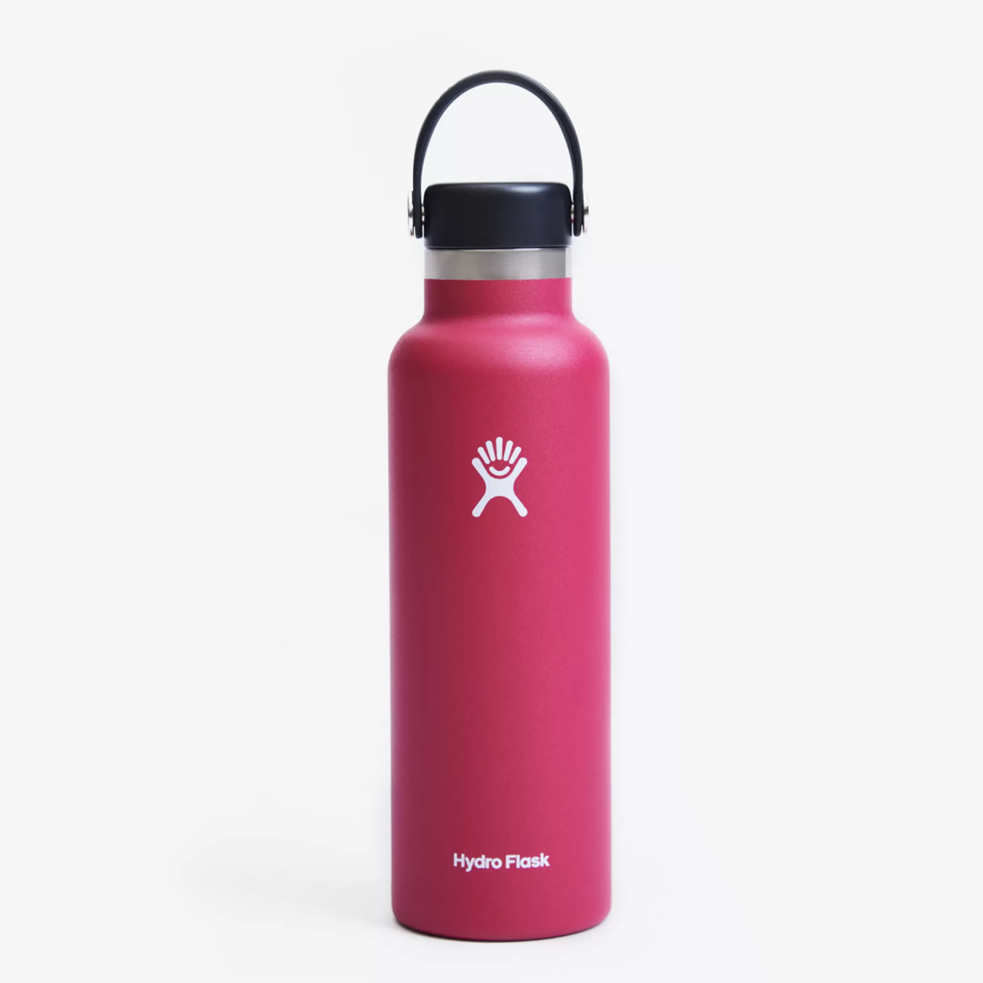 Travel Flasks & Picnic>Meadows and Byrne Hydro Flask 21 Oz Standard Mouth Flex Cap Water Bottle - Snapper