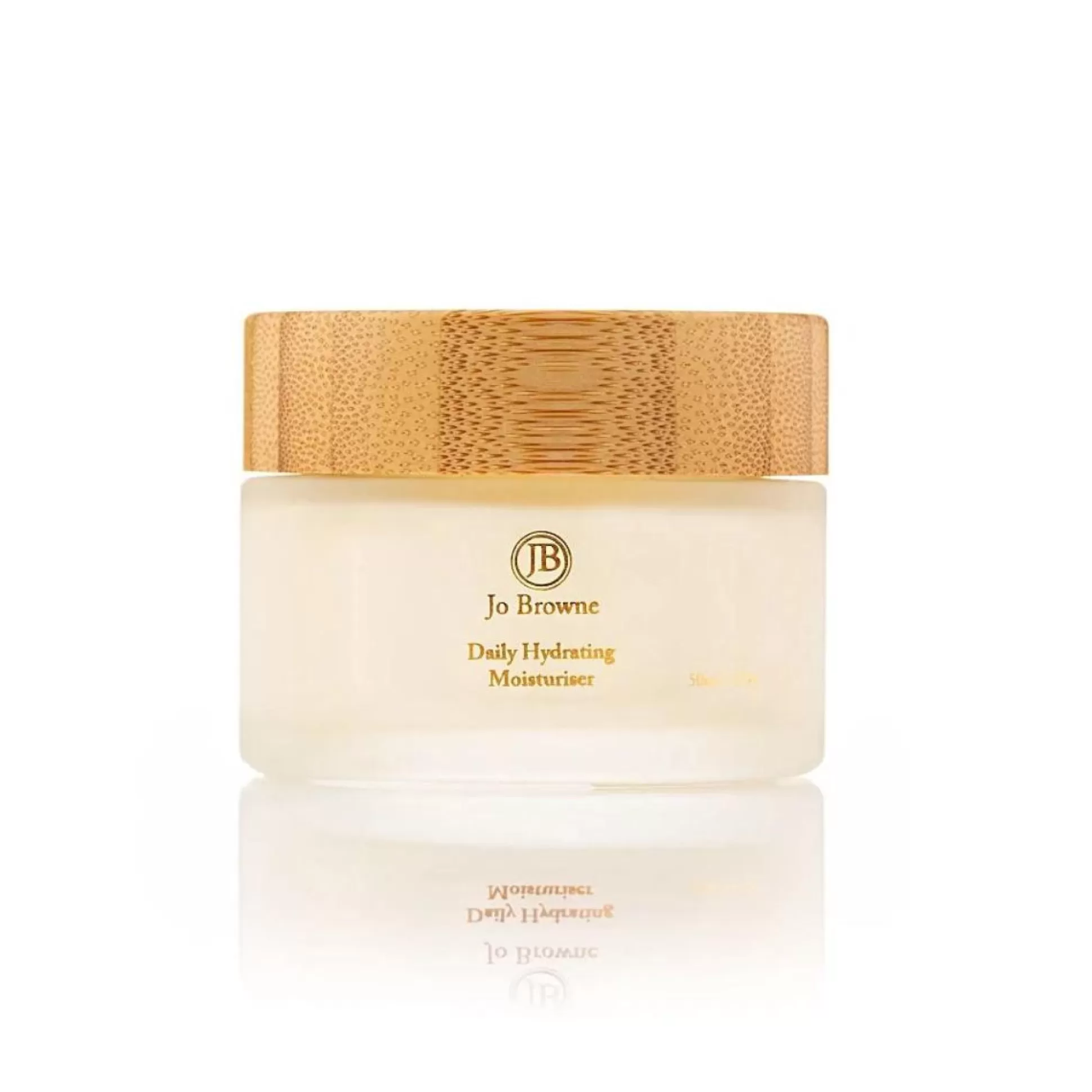 Skincare Essentials>Meadows and Byrne Jo Browne Daily Hydrating Moisturiser