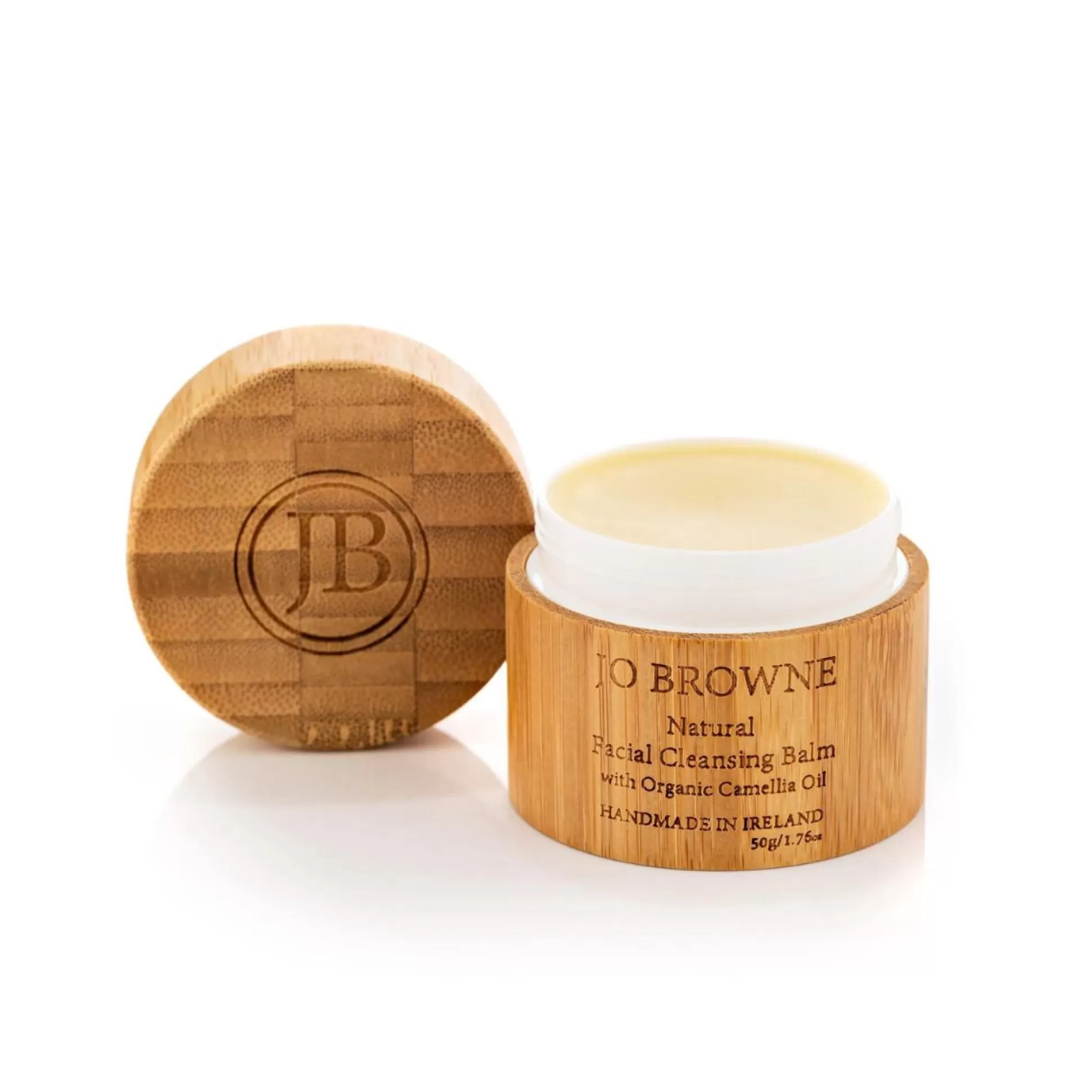 Skincare Essentials>Meadows and Byrne Jo Browne Facial Cleansing Balm