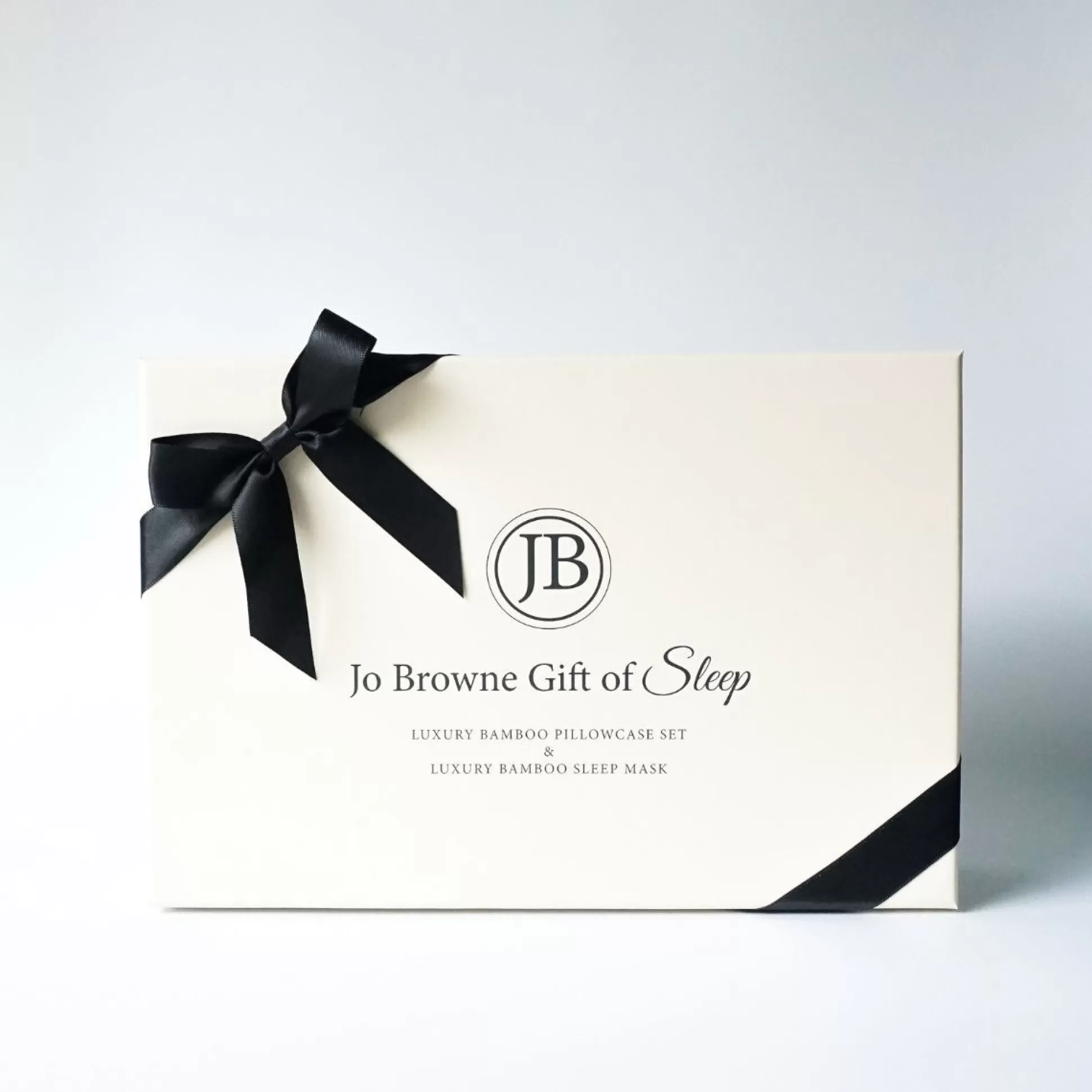 Beauty Gift Sets>Meadows and Byrne Jo Browne Gift Of Sleep Set