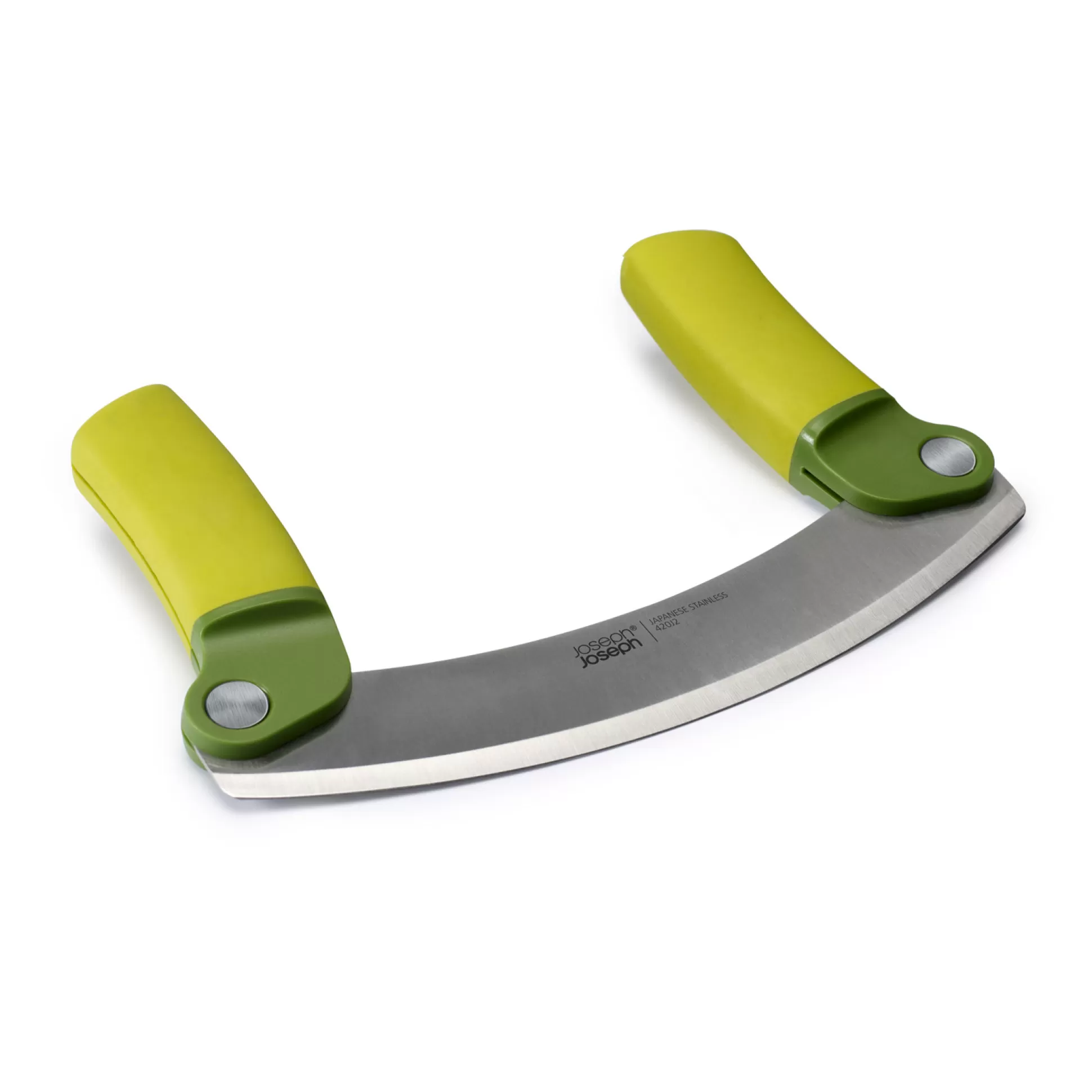 Kitchen Utensils & Accessories>Meadows and Byrne Joseph Joseph Mezzaluna Herb Chopper