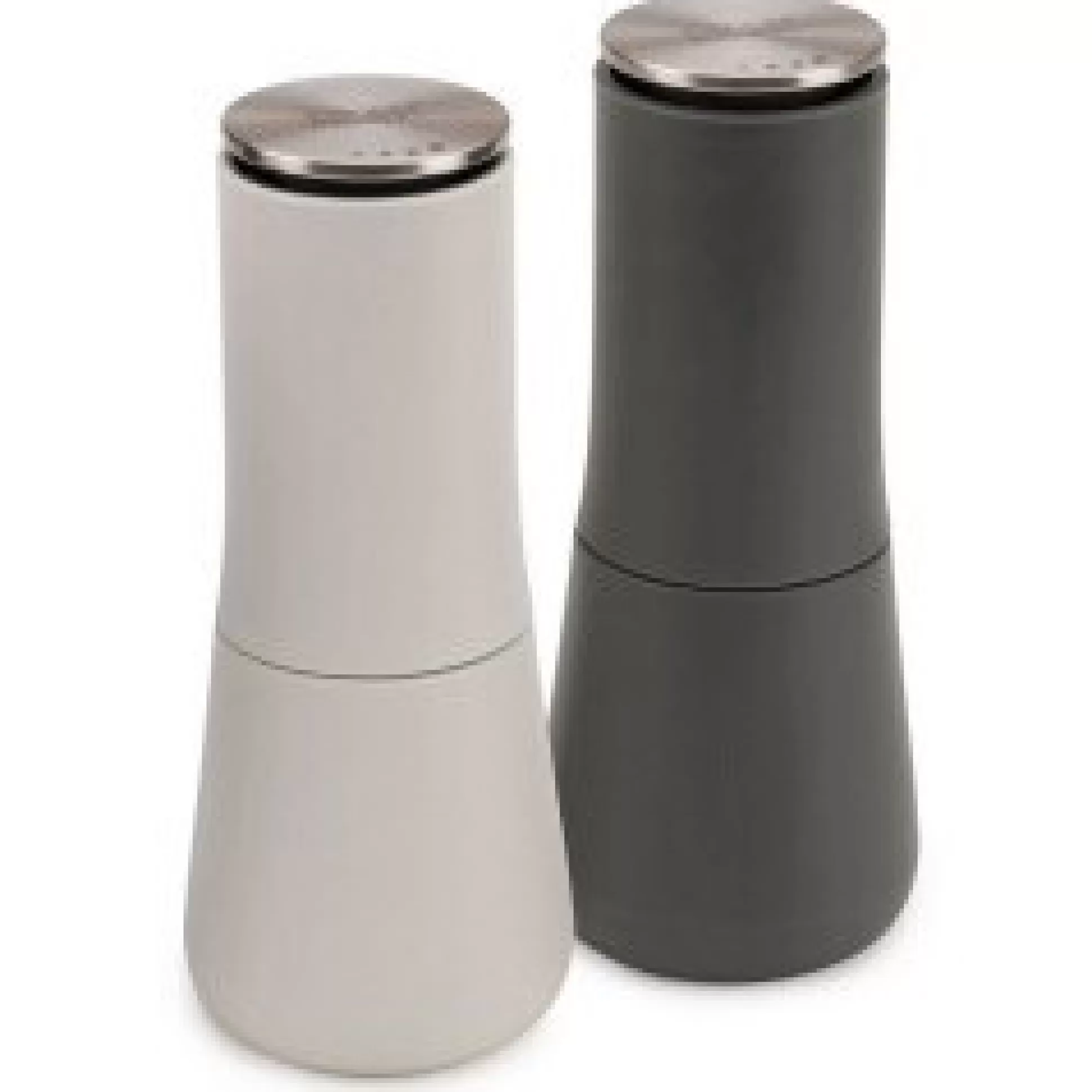 Kitchen Utensils & Accessories>Meadows and Byrne Joseph Joseph Milltop Salt And Pepper Set