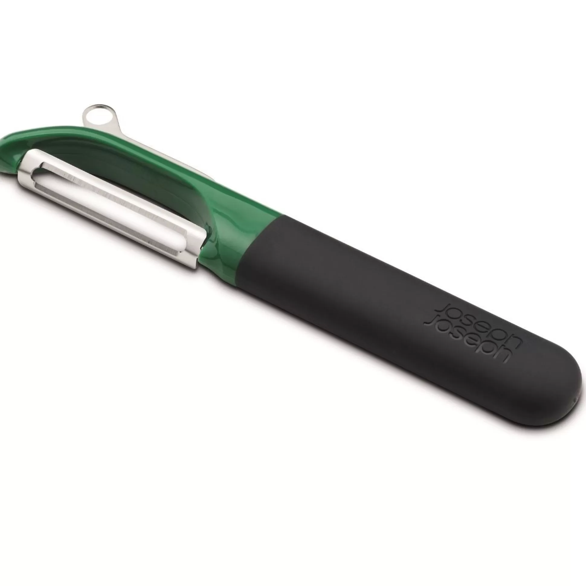 Kitchen Utensils & Accessories>Meadows and Byrne Joseph Joseph Multi Peel - Straight Peeler