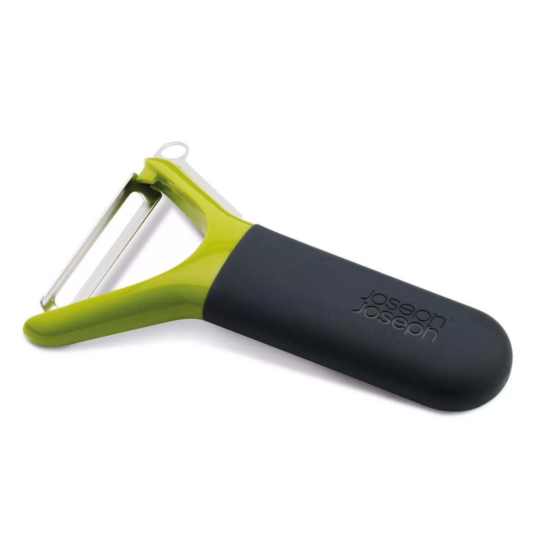 Kitchen Utensils & Accessories>Meadows and Byrne Joseph Joseph Multi Peel Y Shape Peeler - Green