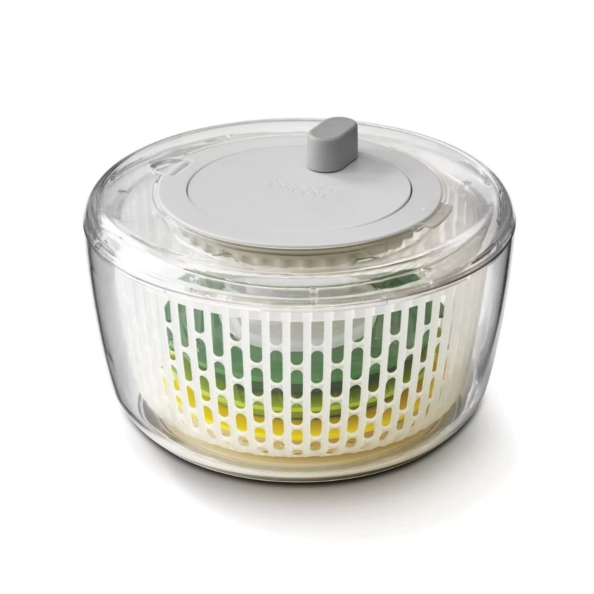 Kitchen Utensils & Accessories>Meadows and Byrne Joseph Joseph Multi-Prep 4-Piece Salad Preparation Set