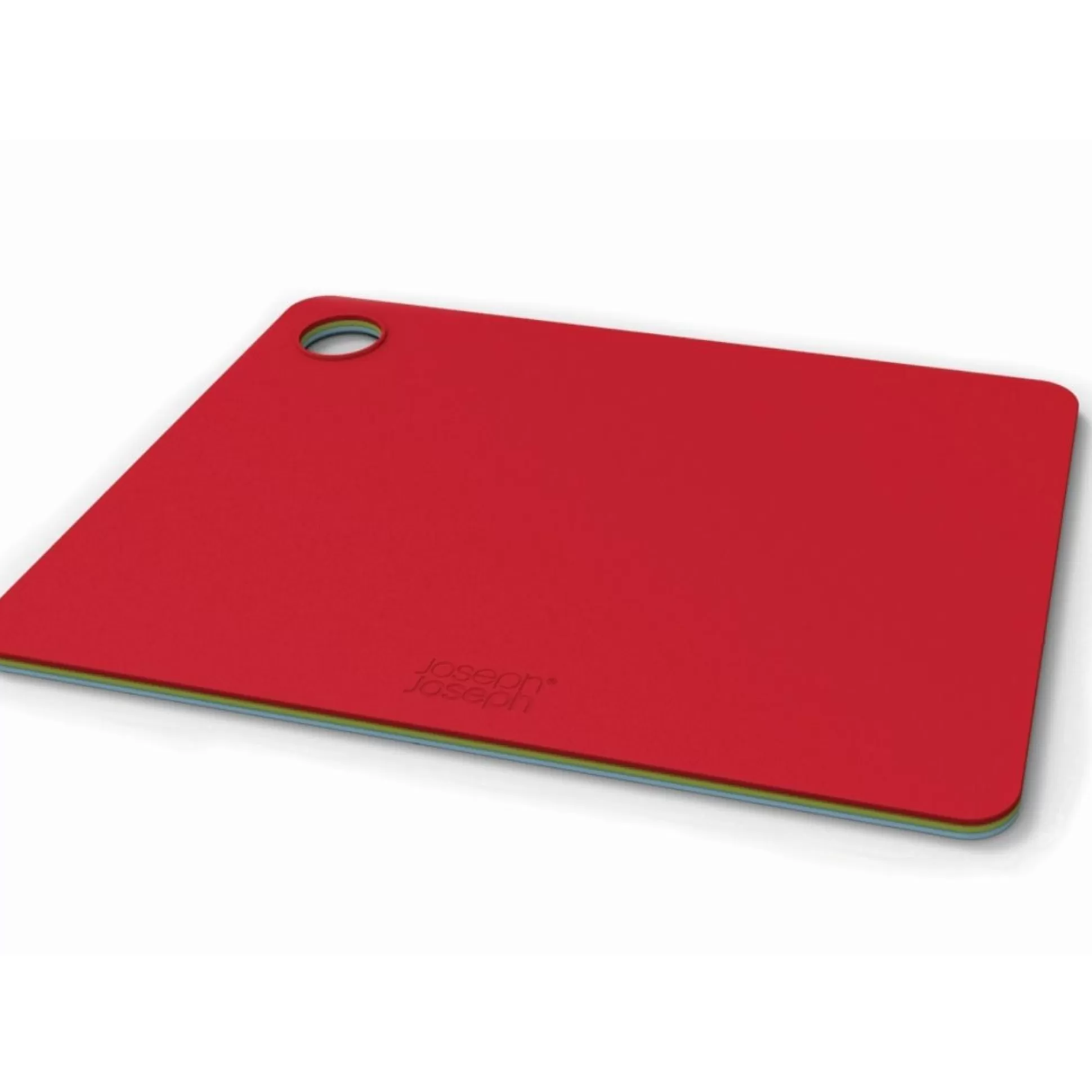 Chopping Boards>Meadows and Byrne Joseph Joseph Pop 3-Piece Chopping Mats Set