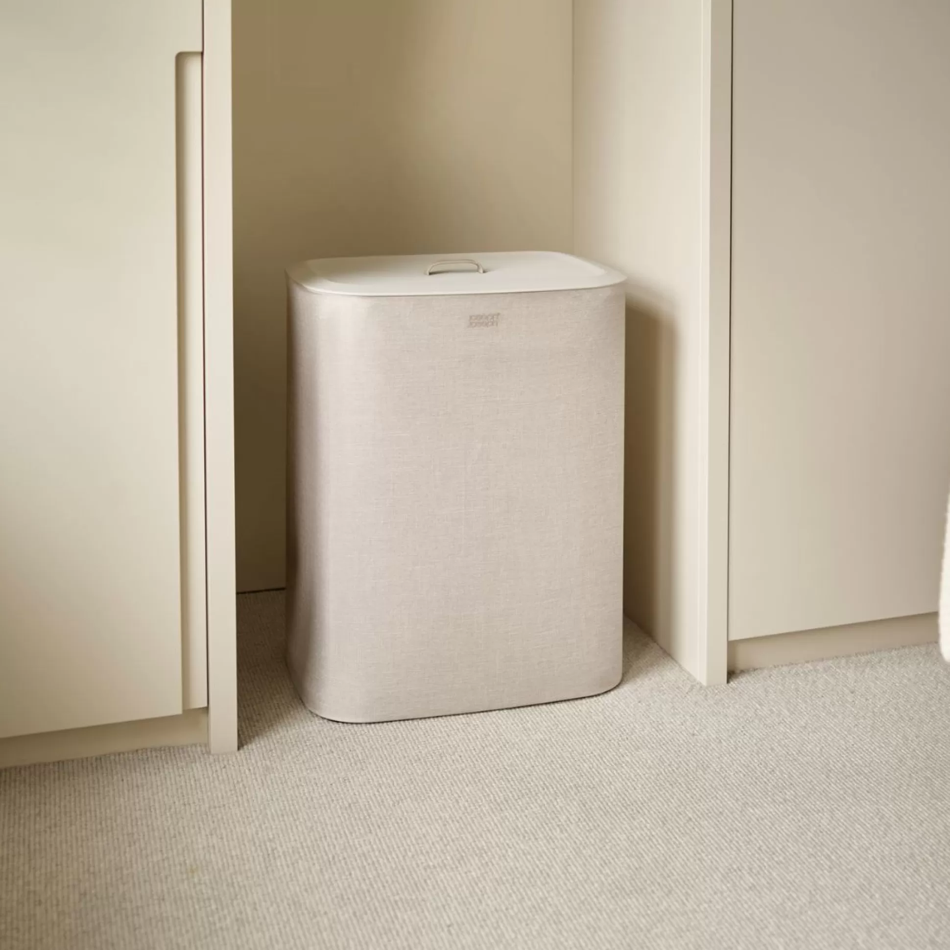 Laundry Baskets>Meadows and Byrne Joseph Joseph Tota Trio Laundry Basket