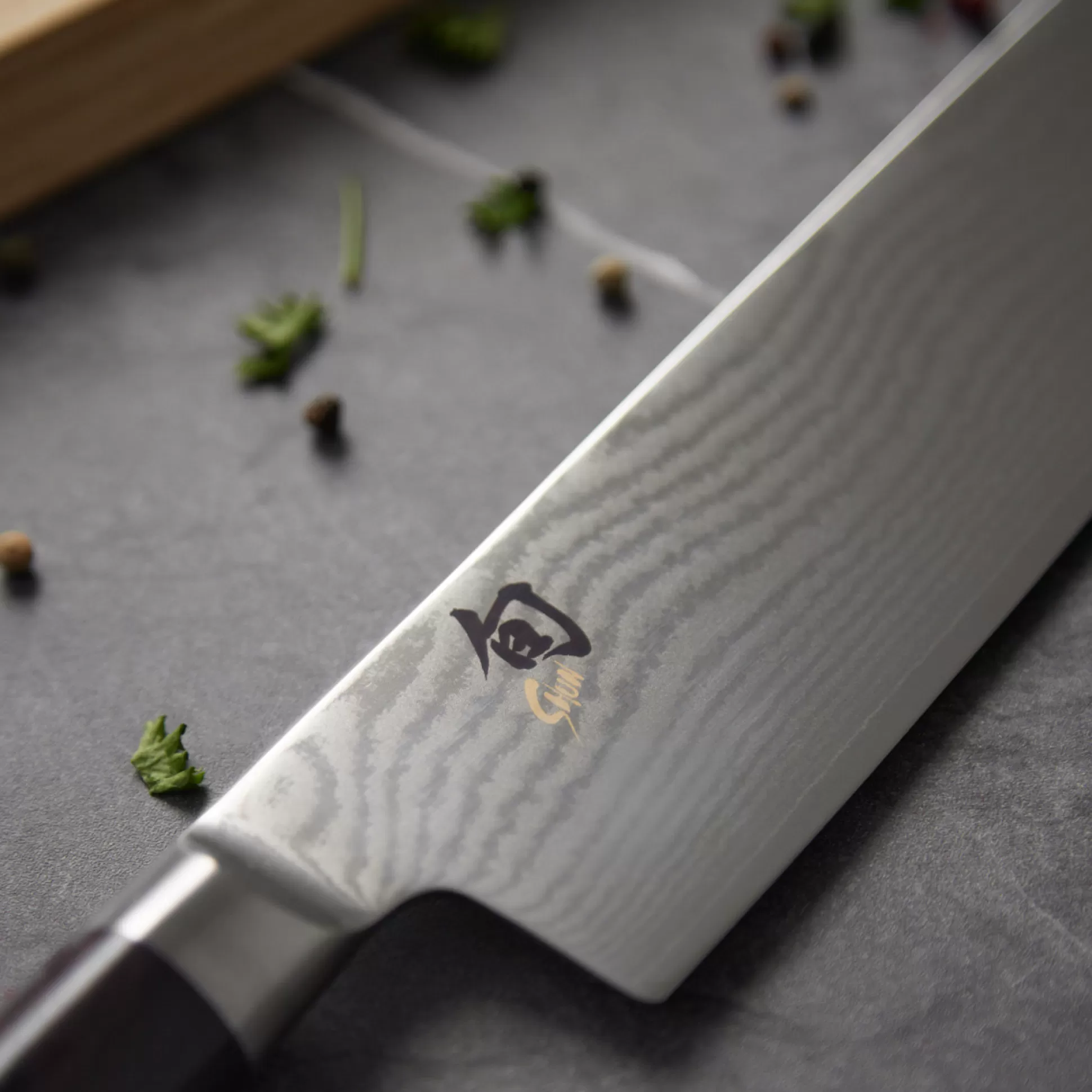 Knives&Knife Blocks>Meadows and Byrne Kai Chefs Knife 25.5Cm