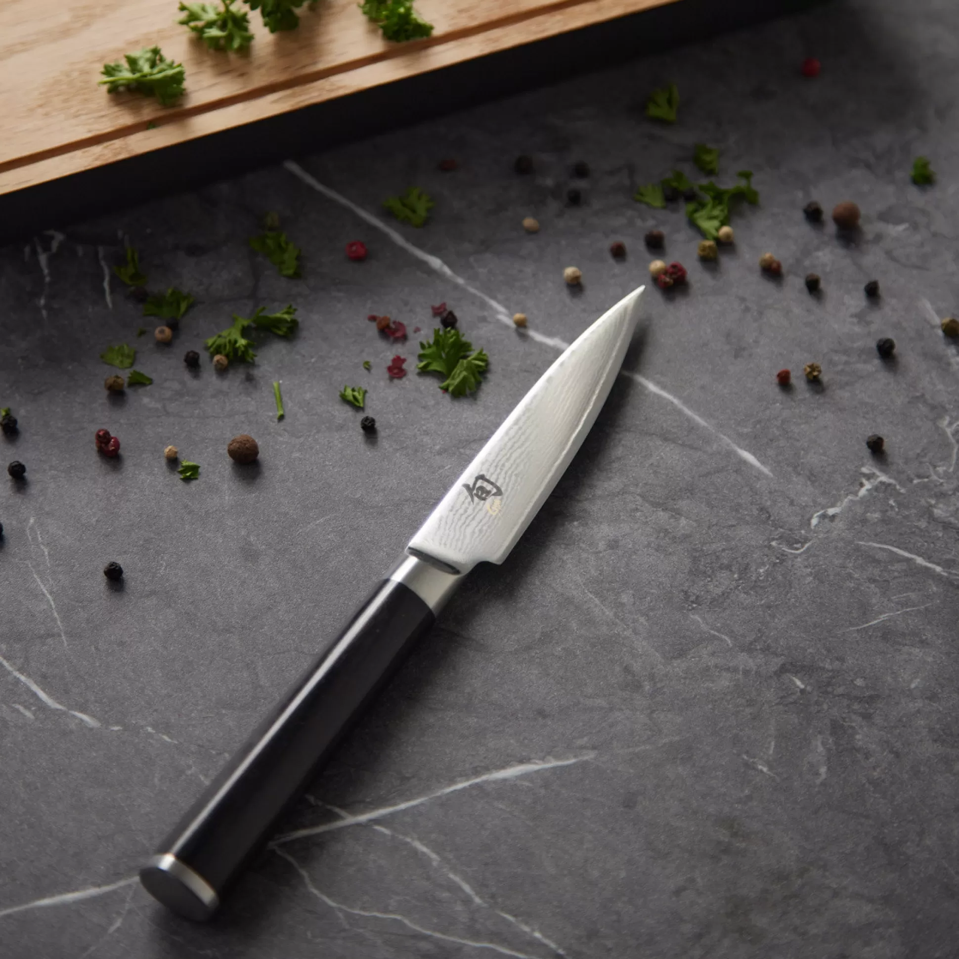 Knives&Knife Blocks>Meadows and Byrne Kai Paring Knife 9Cm
