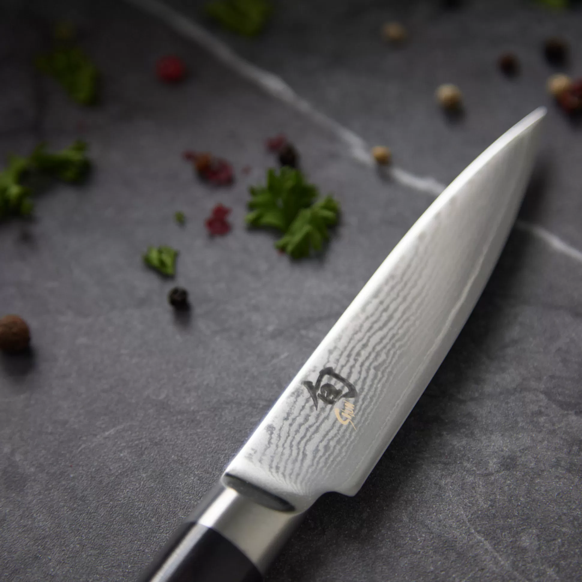 Knives&Knife Blocks>Meadows and Byrne Kai Paring Knife 9Cm
