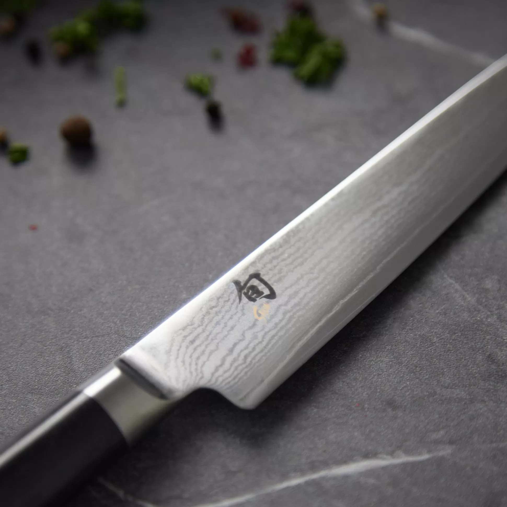 Knives&Knife Blocks>Meadows and Byrne Kai Utility Knife 15Cm